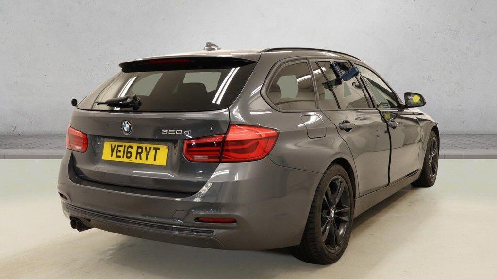 BMW 3 Series - Image 7