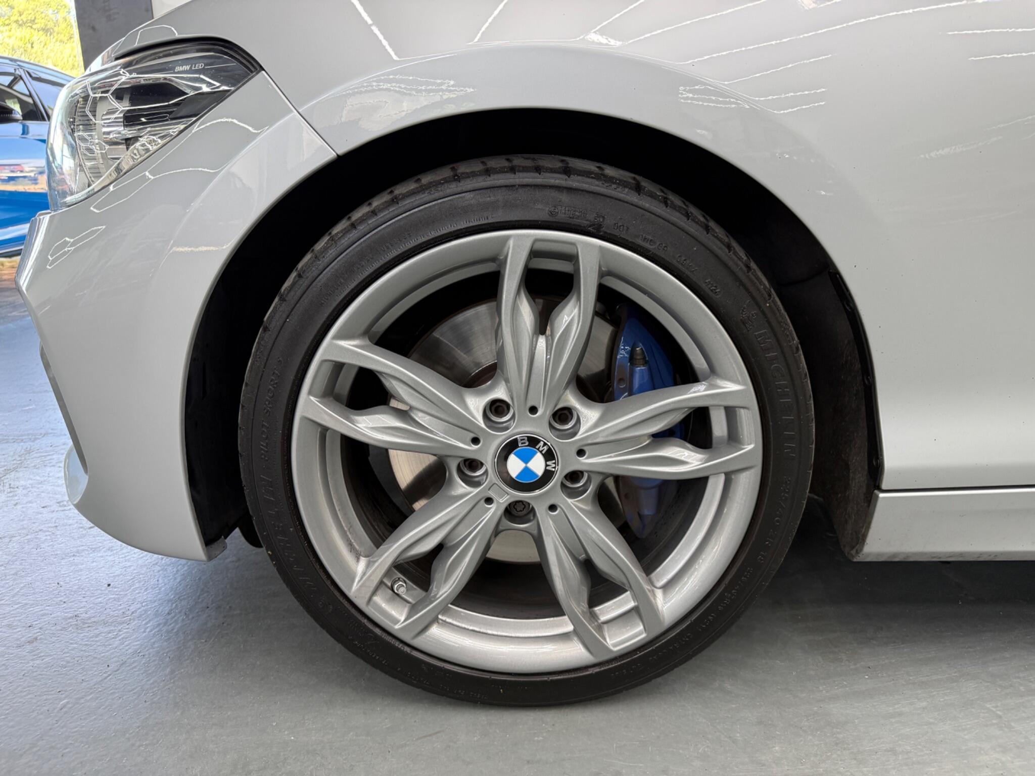 BMW 1 Series - Image 7