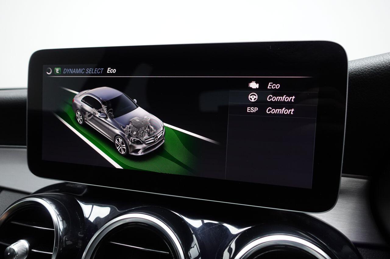 Mercedes-benz C-CLASS - Image 39