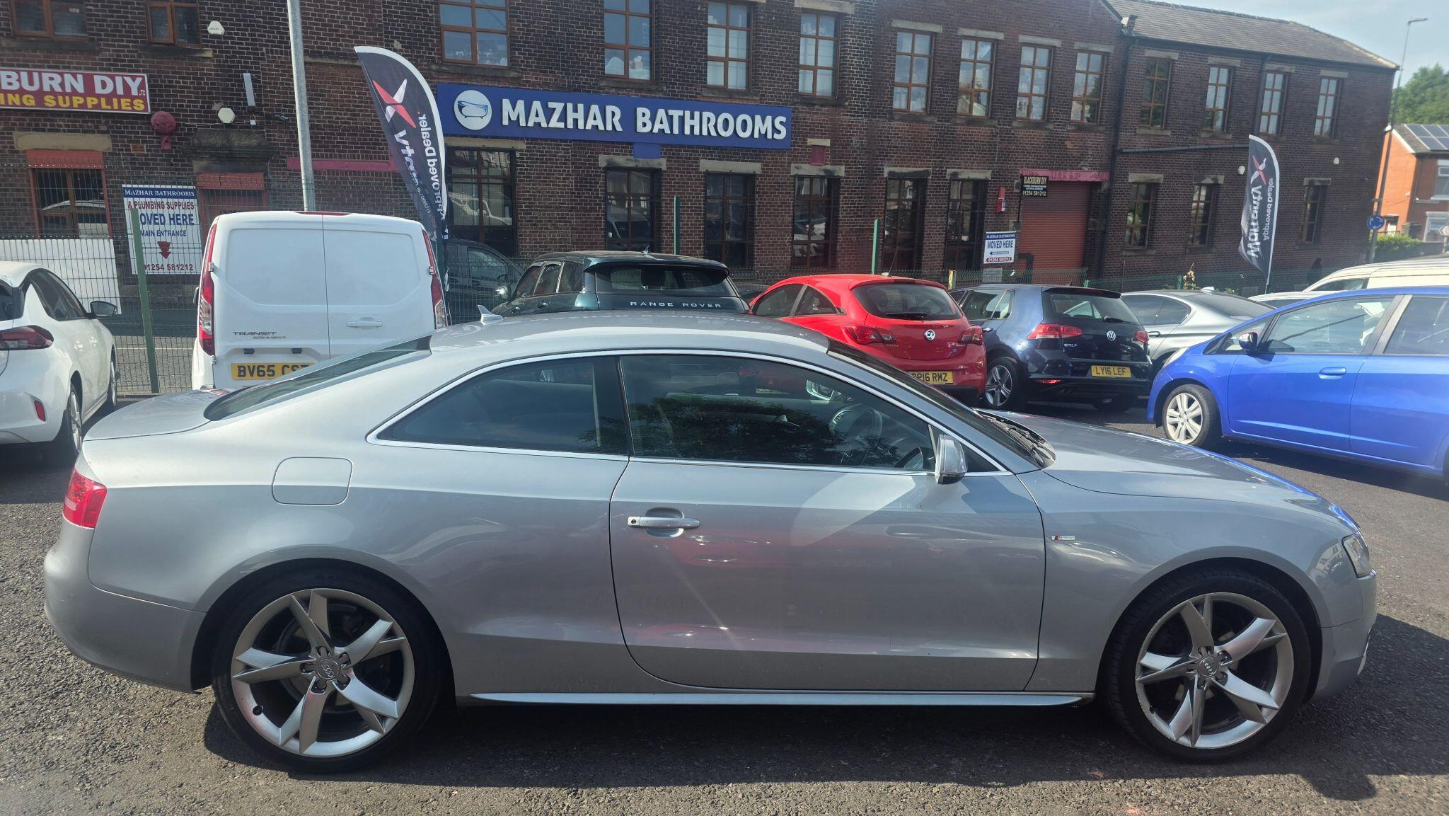 Audi A5 - Image 8
