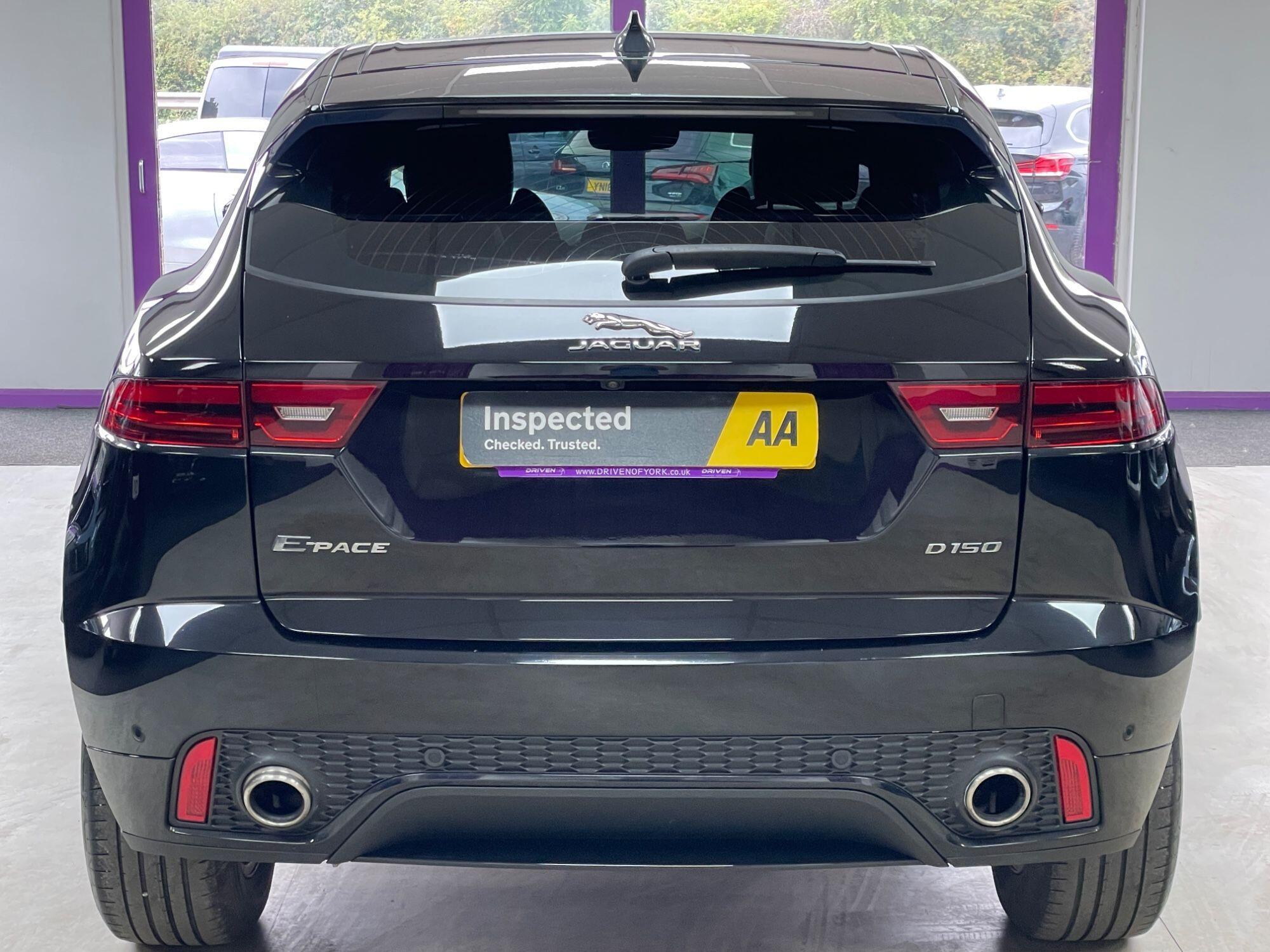 Jaguar E-Pace - Image 9