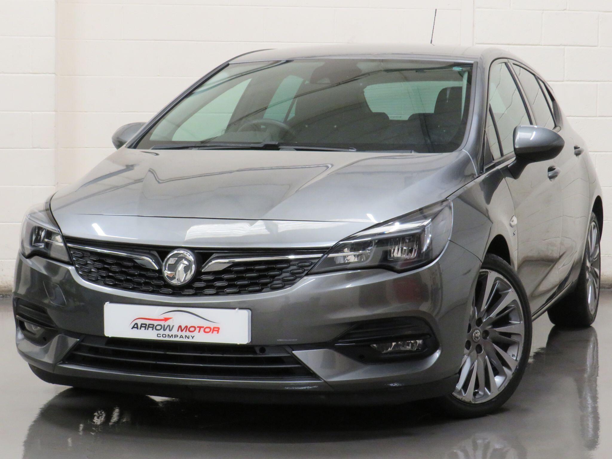 Vauxhall Astra - Image 7