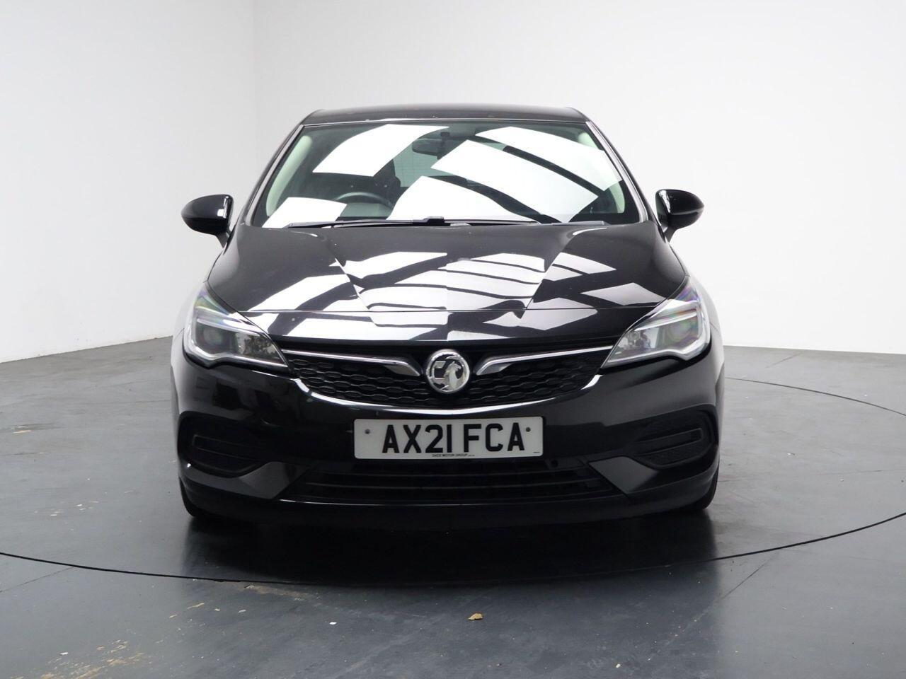 Vauxhall Astra - Image 5