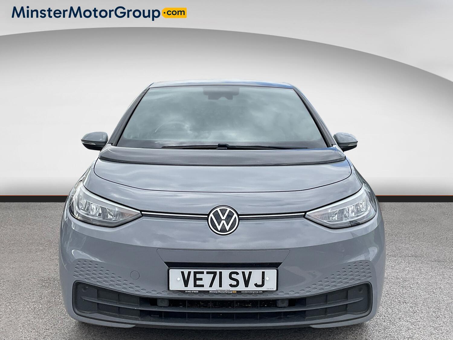 Volkswagen ID.3 - Image 5