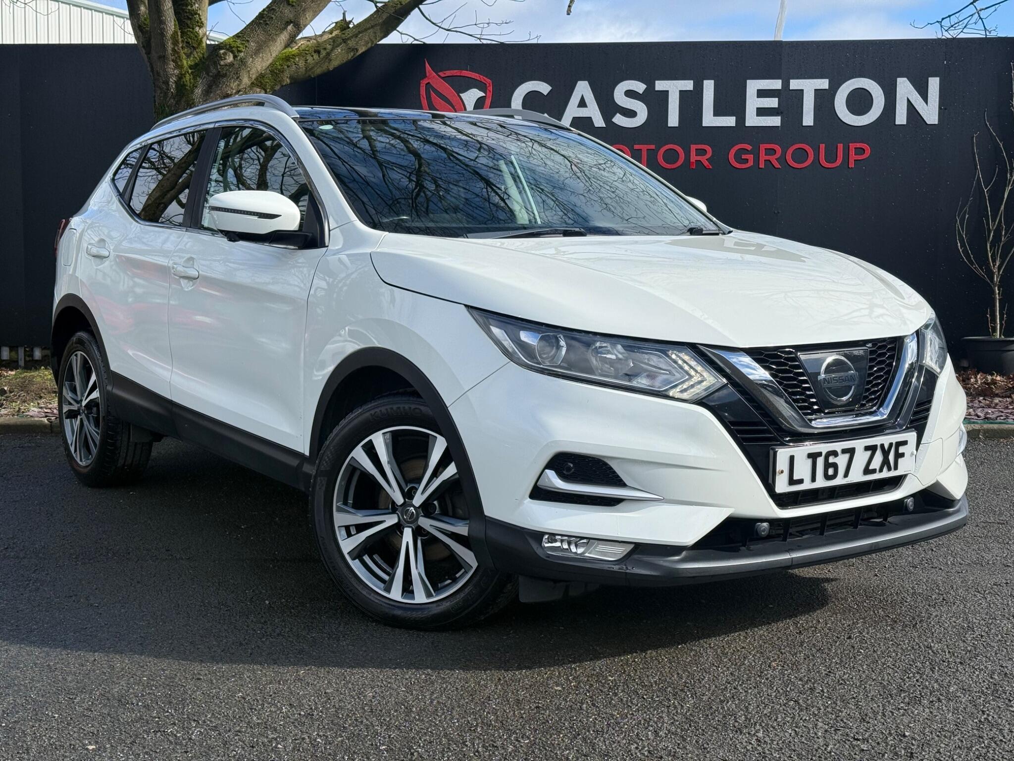 Nissan Qashqai - Image 2