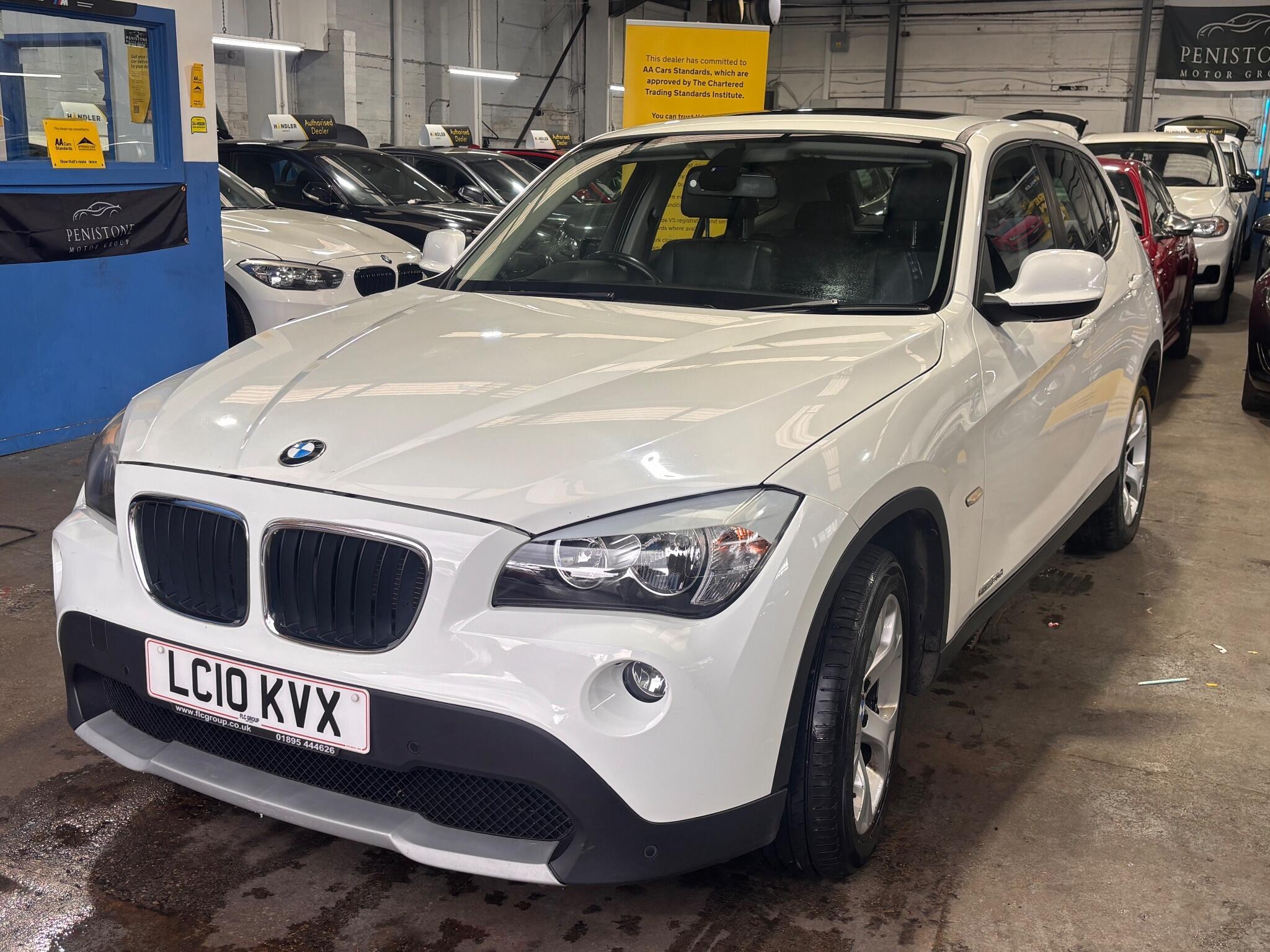 BMW X1 - Image 4