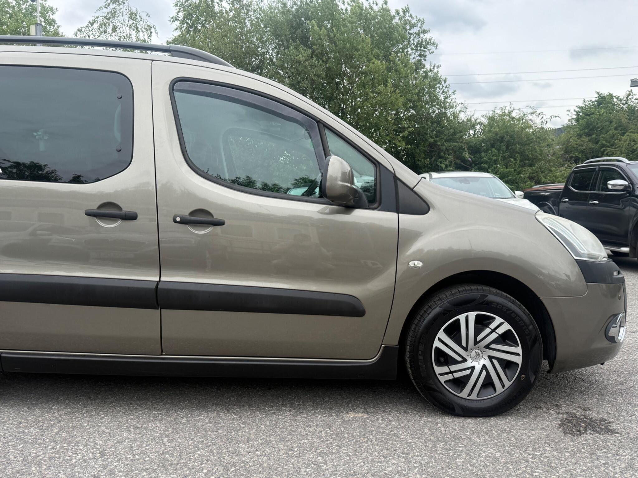Citroen Berlingo - Image 6