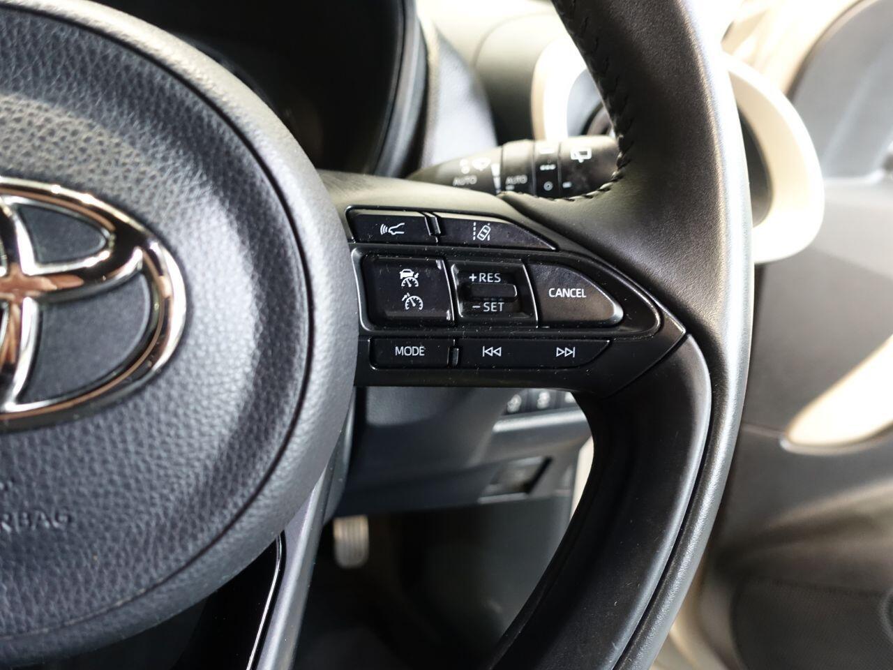 Toyota Aygo X - Image 20
