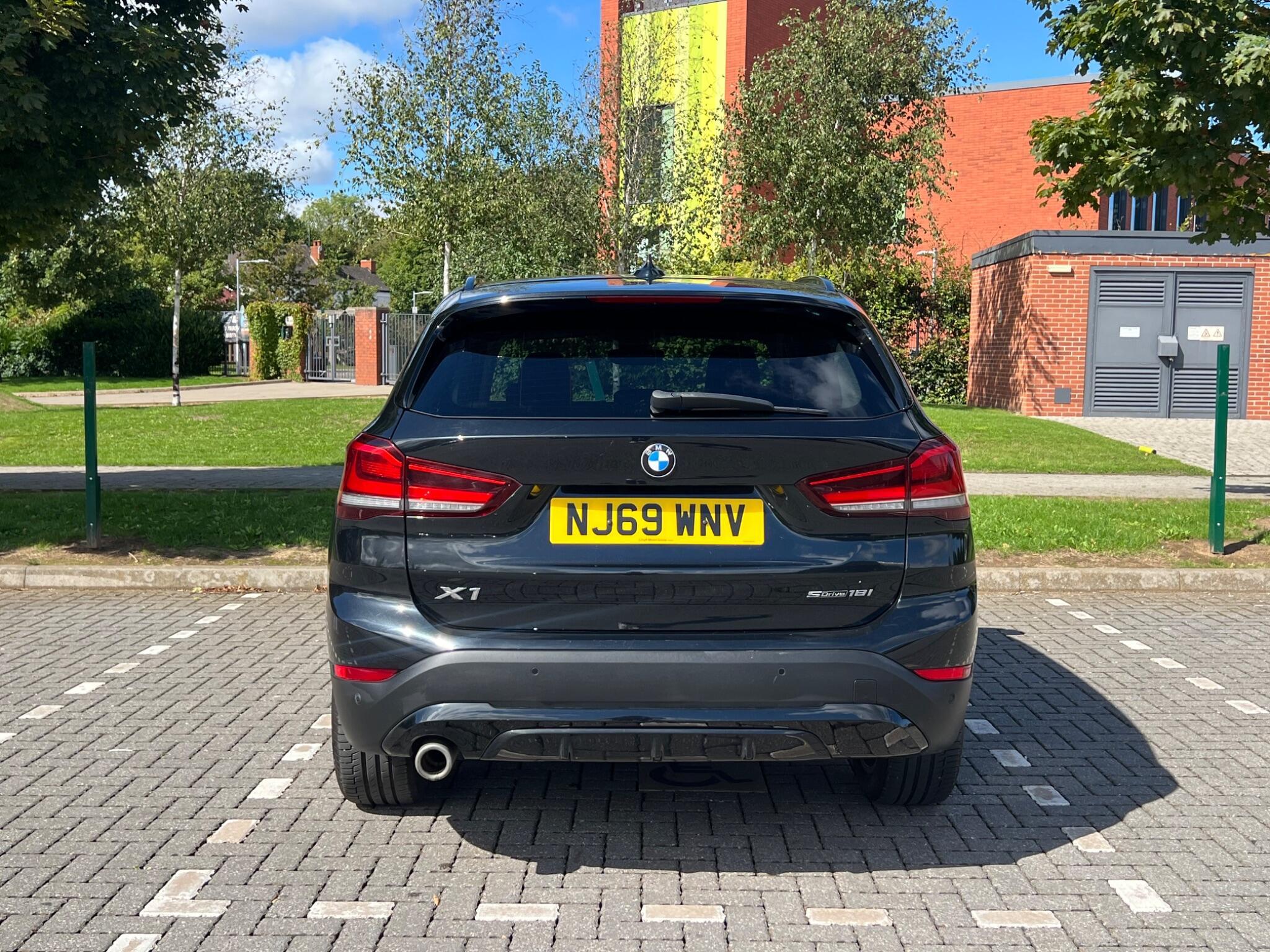 BMW X1 - Image 5