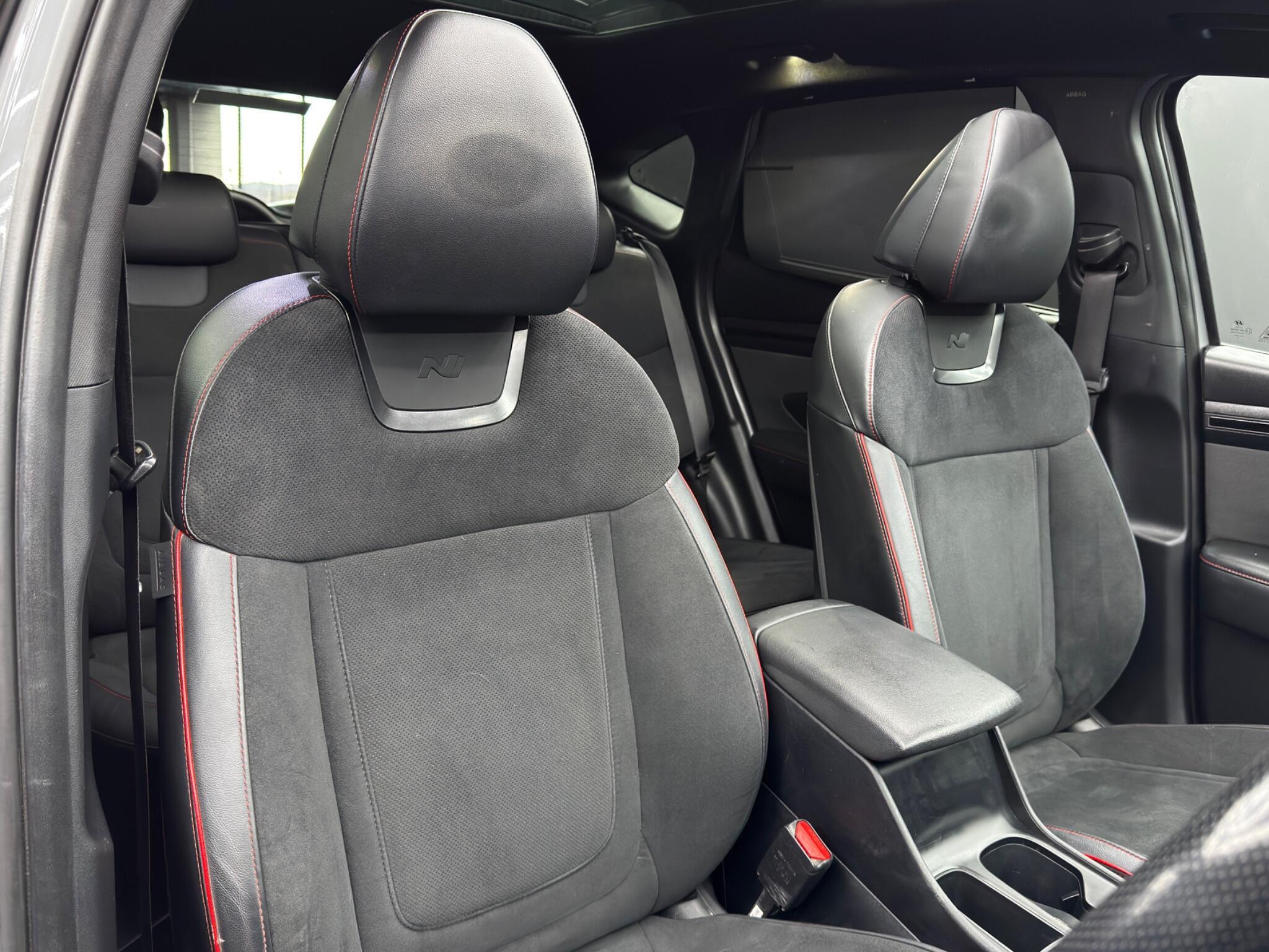 Hyundai Tucson - Image 12