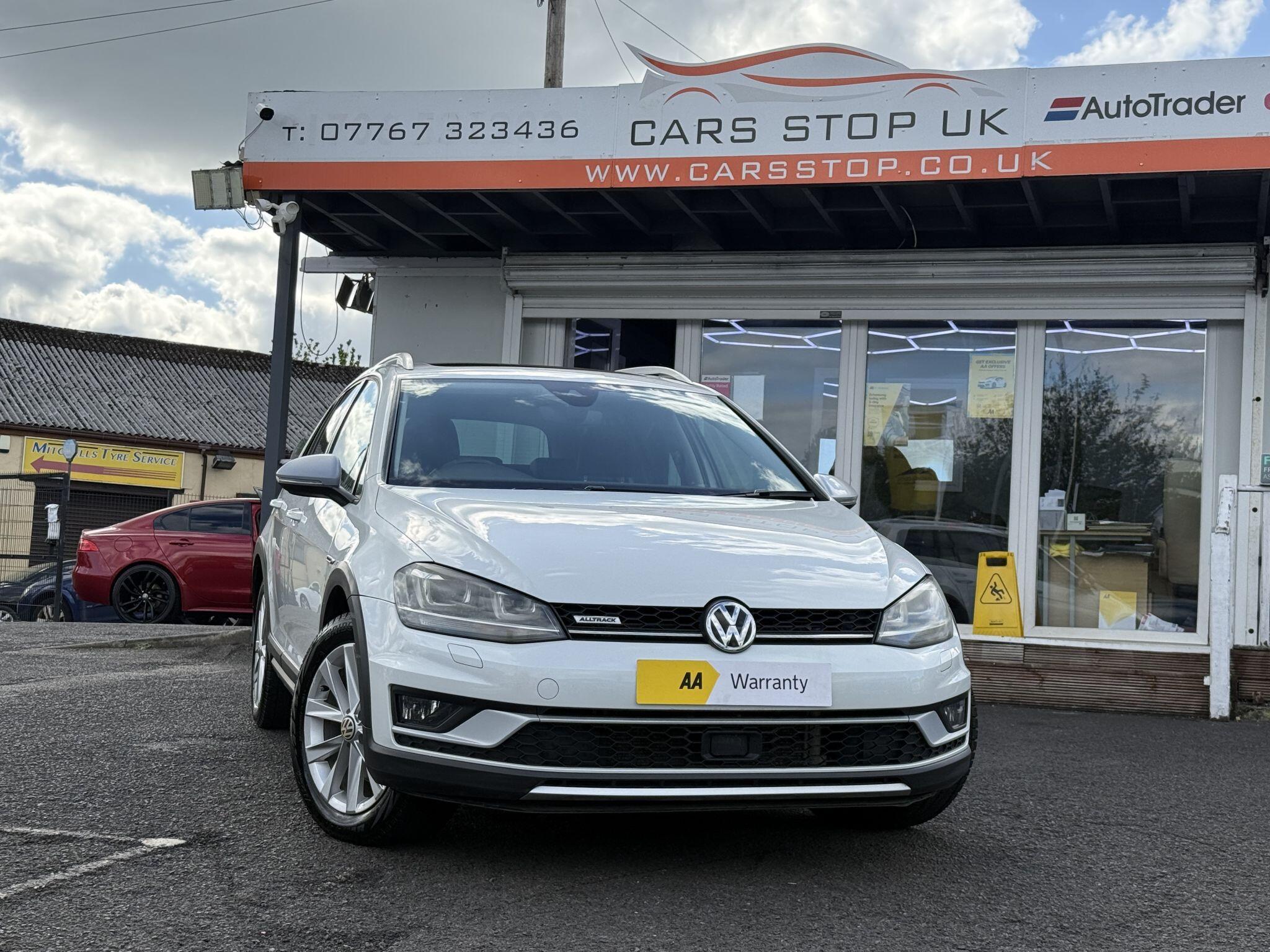 Volkswagen Golf - Image 7
