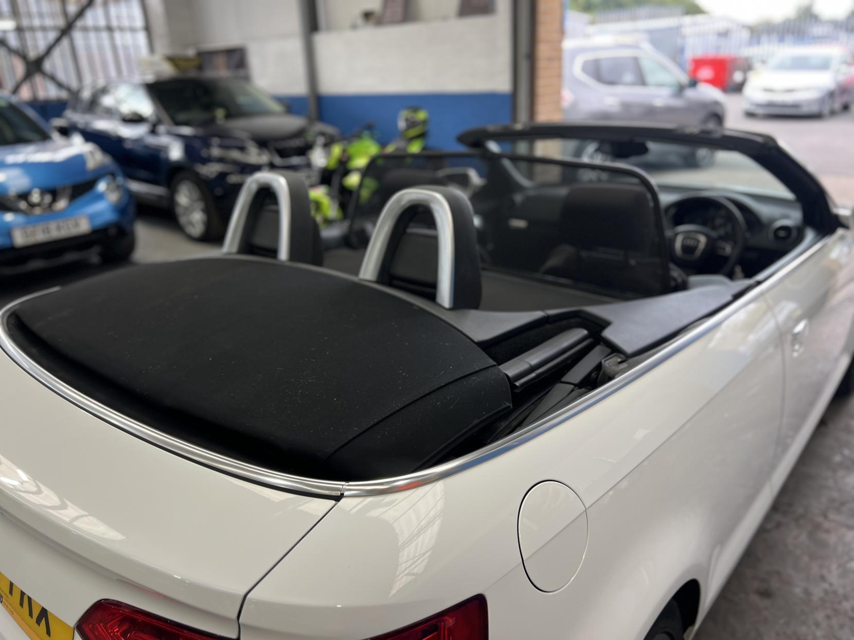 Audi A3 CABRIOLET - Image 17