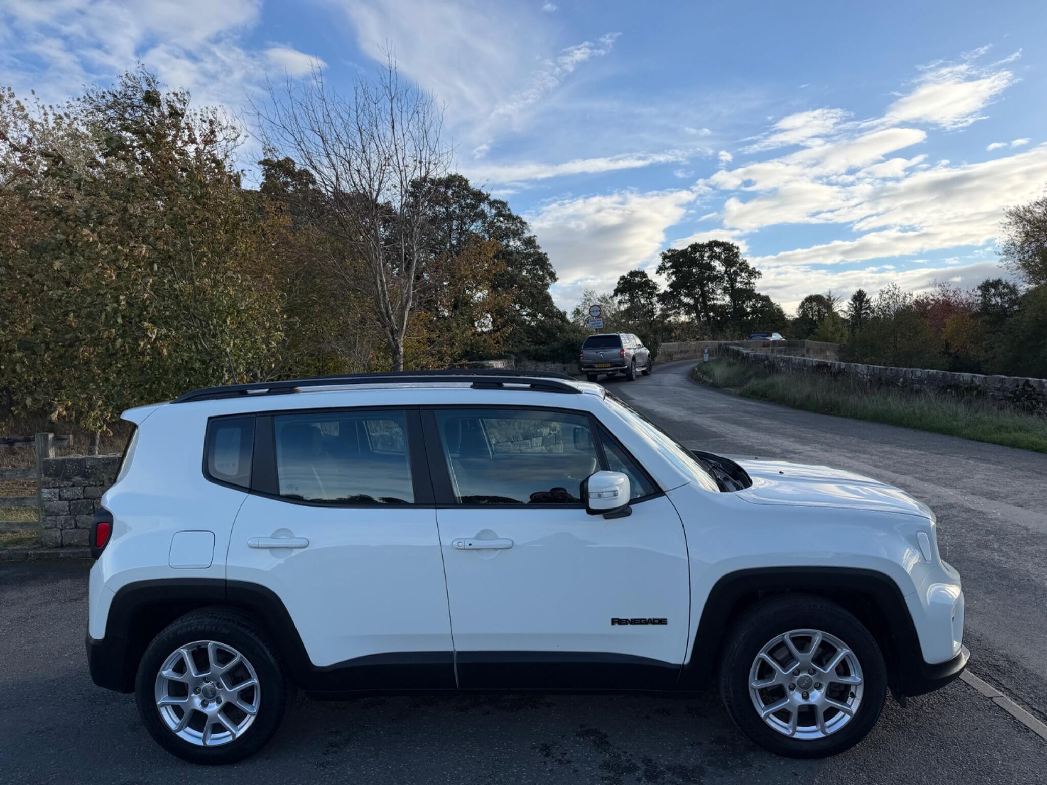 Jeep Renegade - Image 3