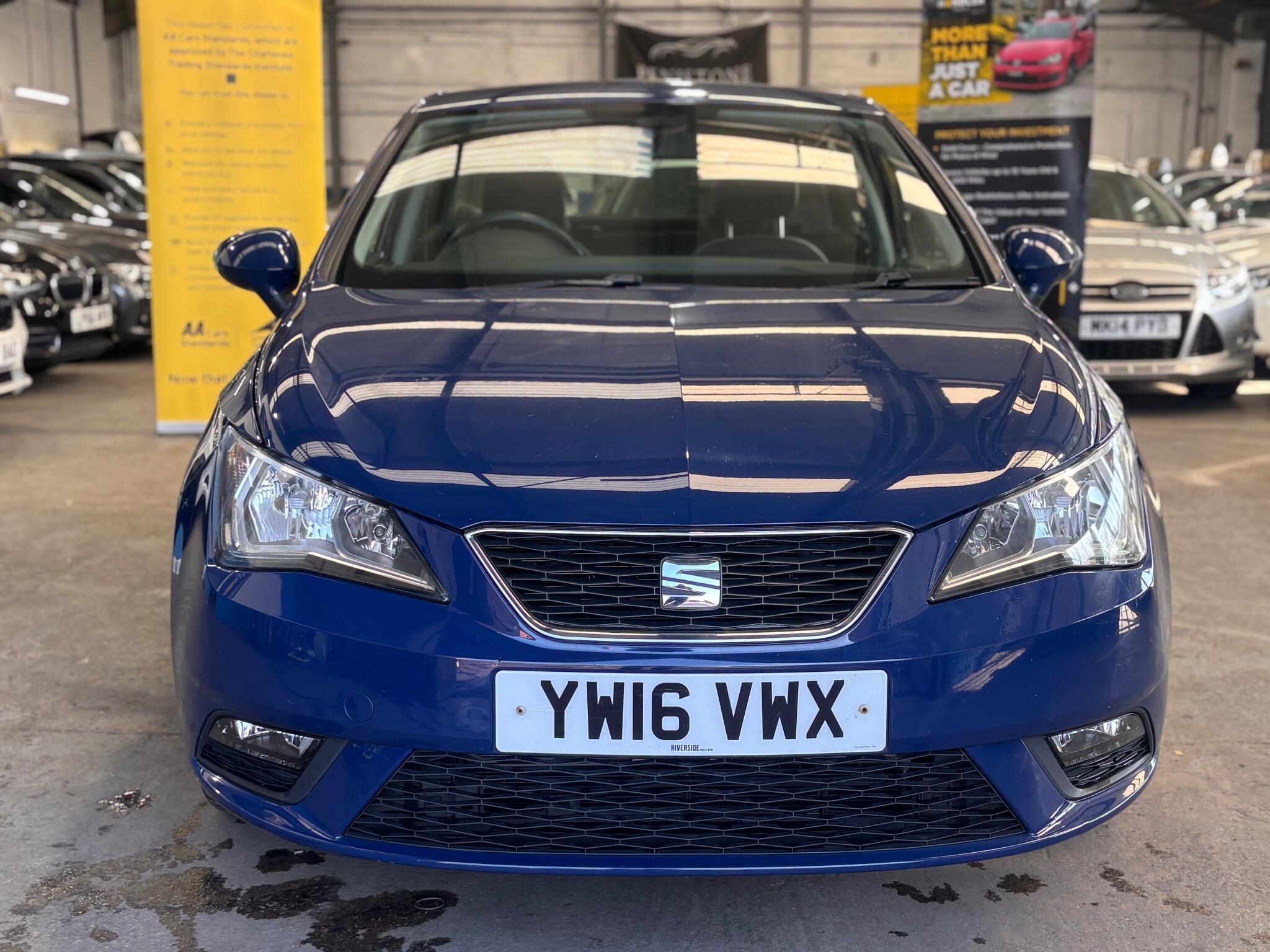 SEAT Ibiza - Image 12
