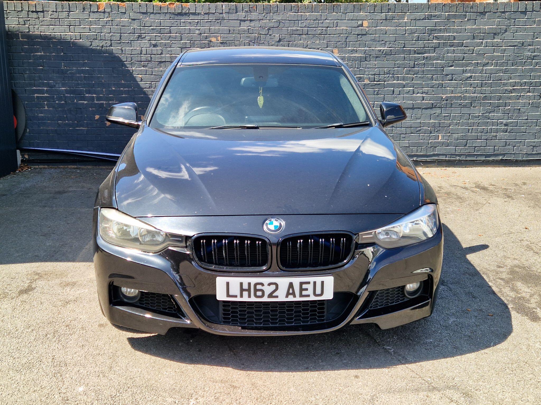 BMW 3 Series - Image 4