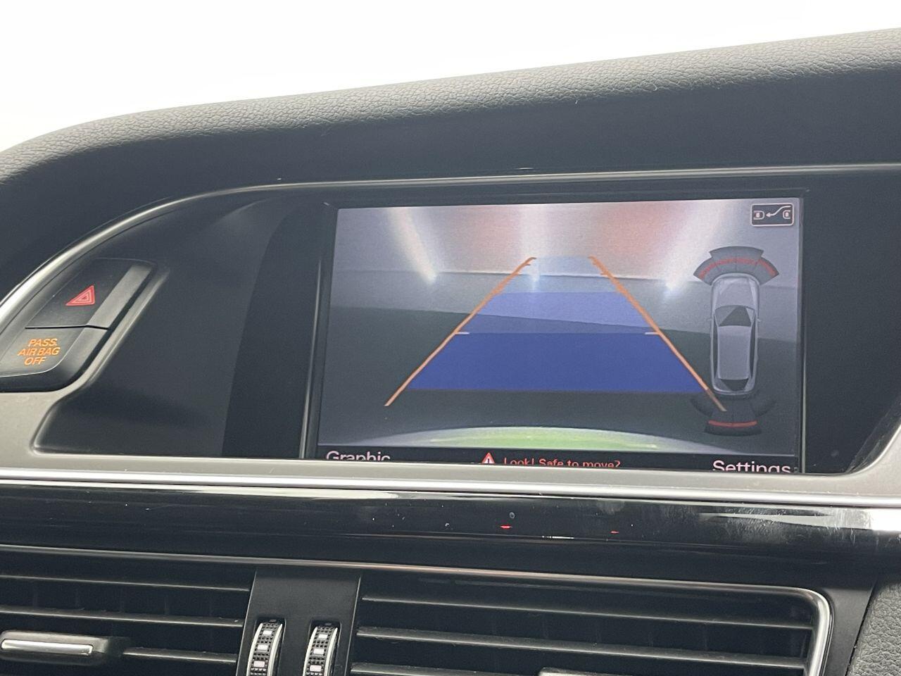 Audi Rs4 Avant - Image 3