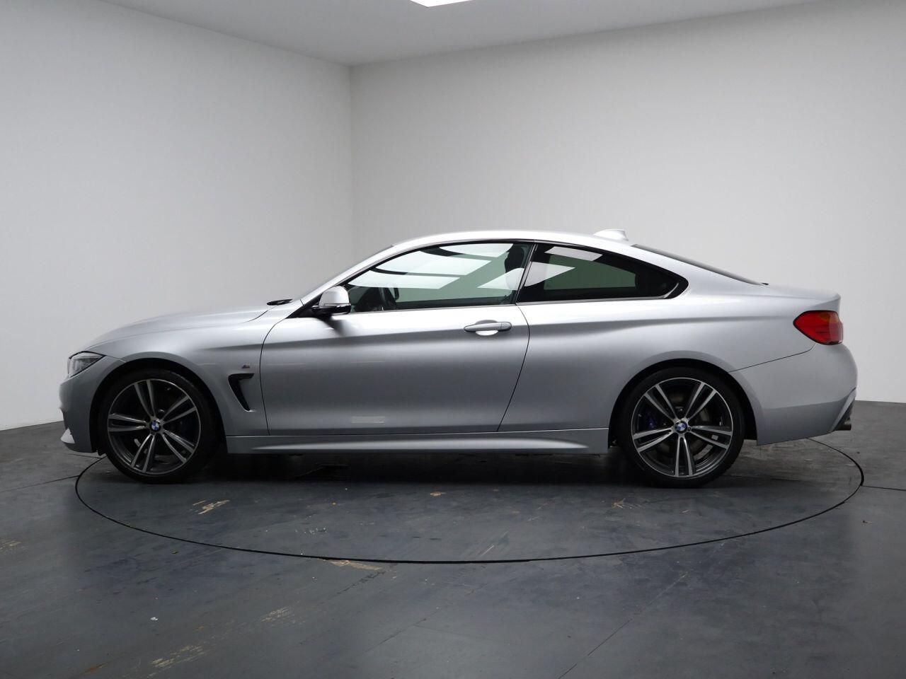 BMW 4 Series - Image 15