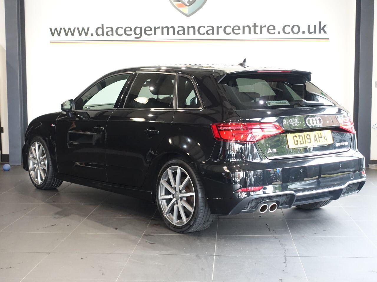 Audi A3 - Image 8