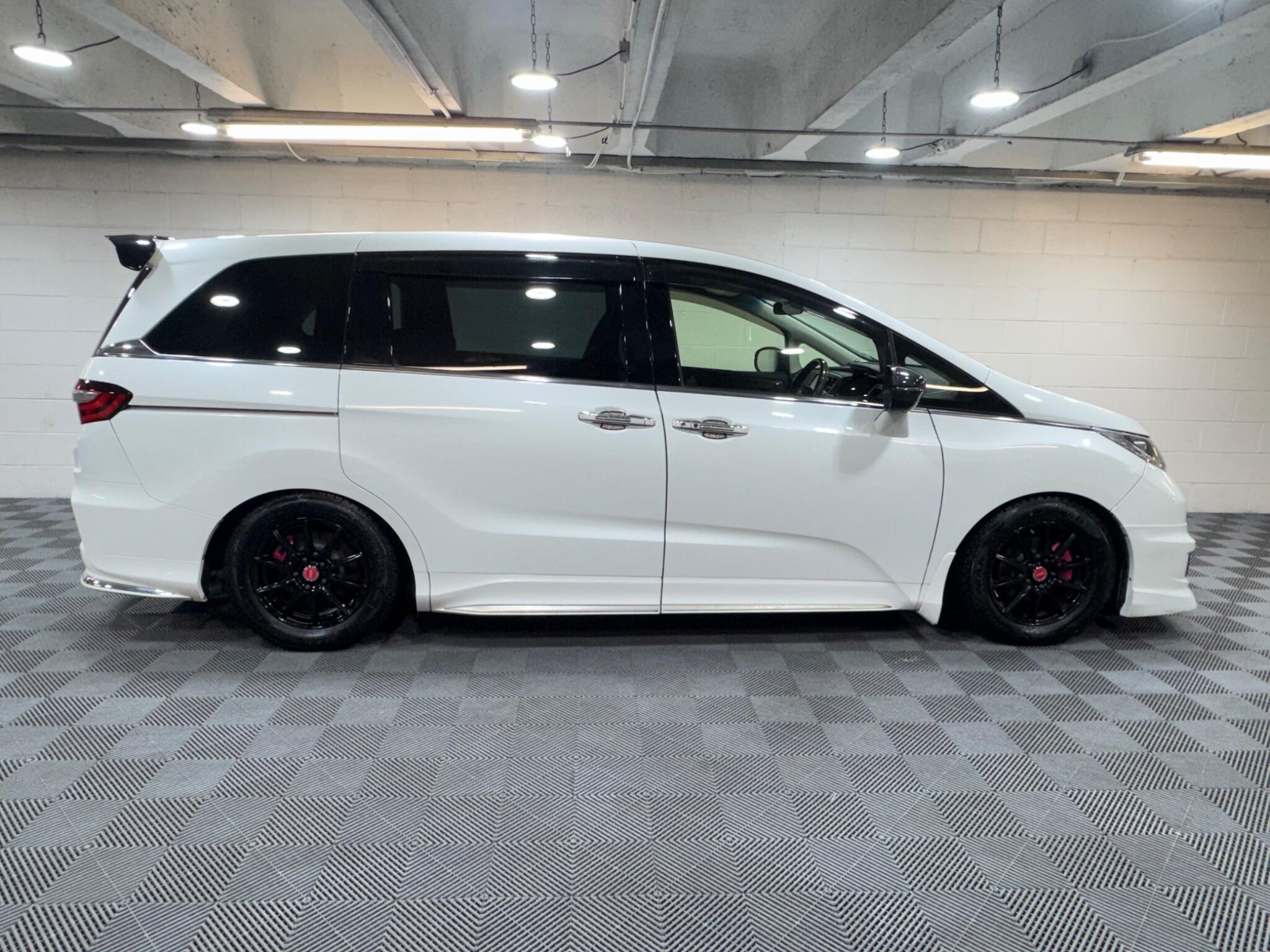 Honda Odyssey - Image 5