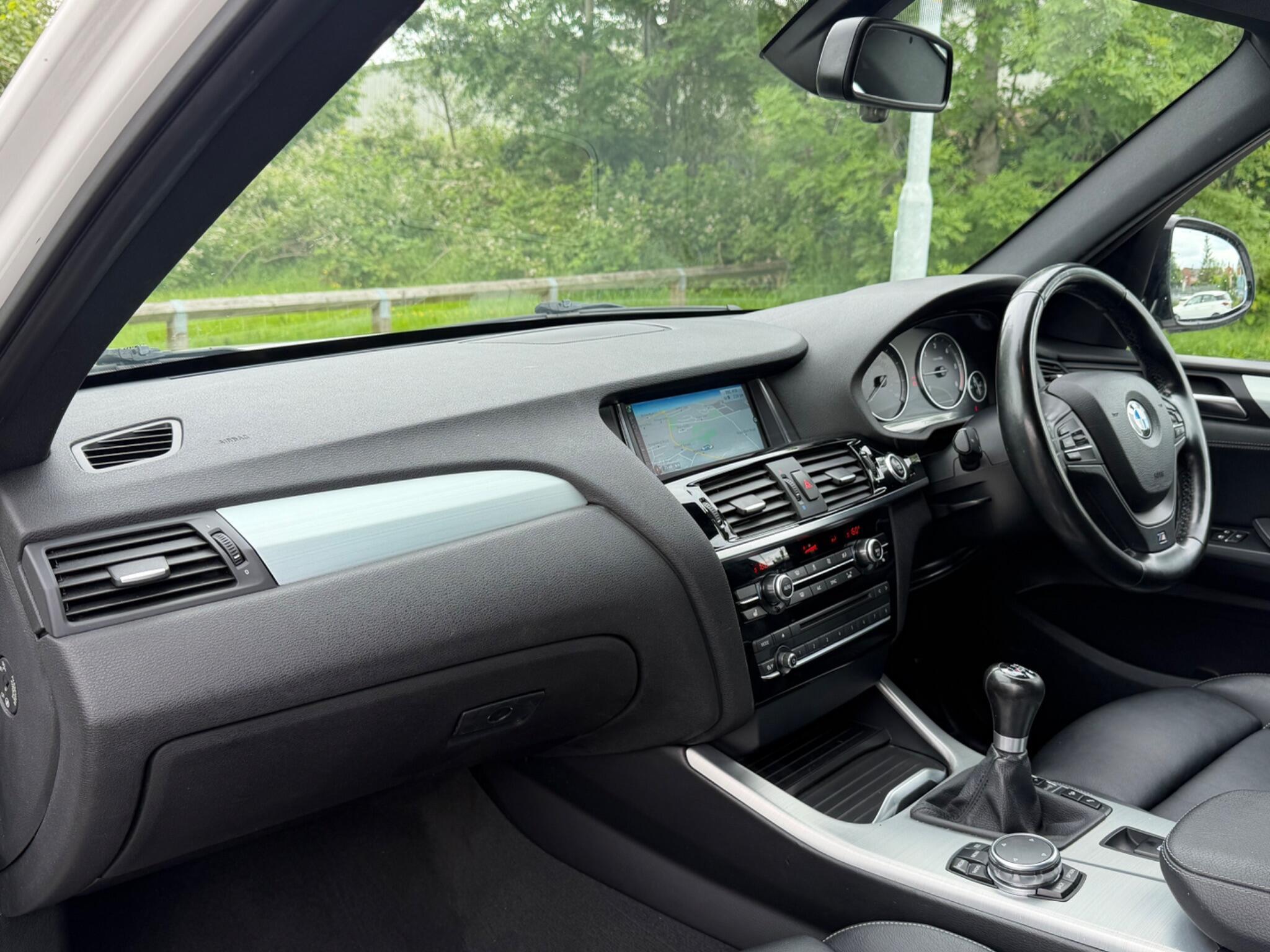 BMW X3 - Image 17