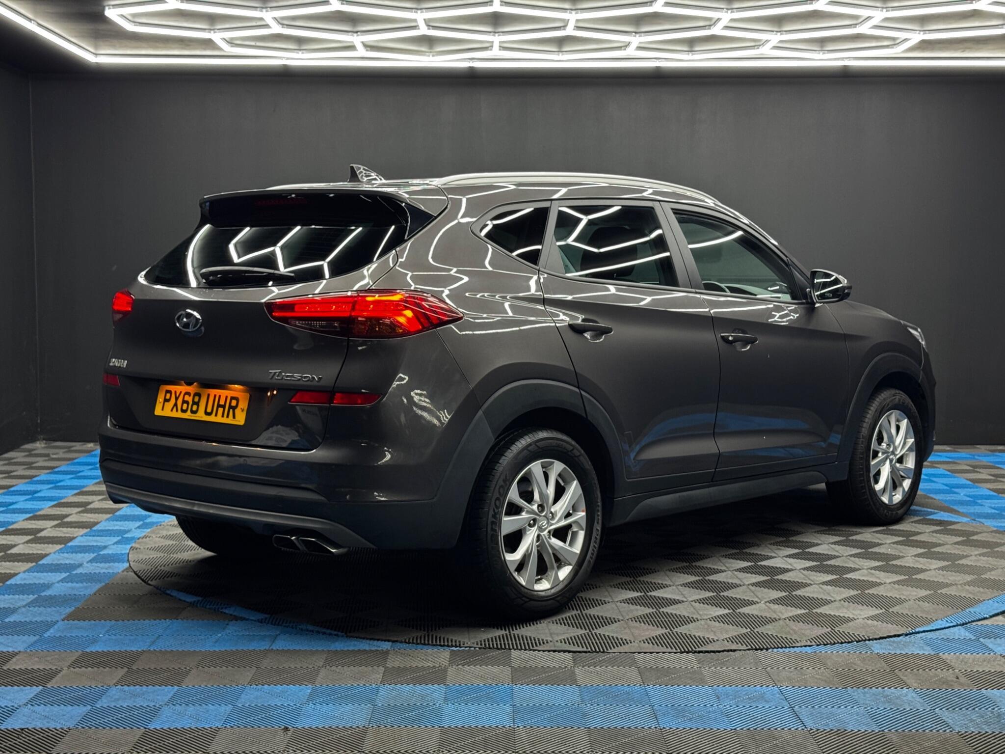 Hyundai Tucson - Image 5