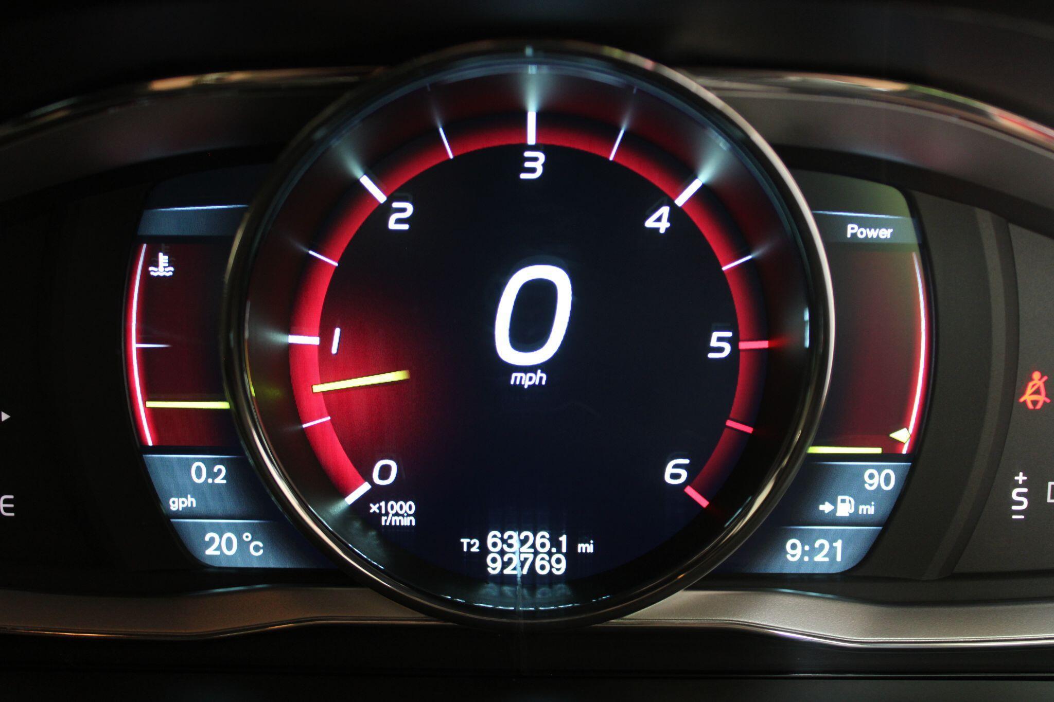 Volvo XC60 - Image 49