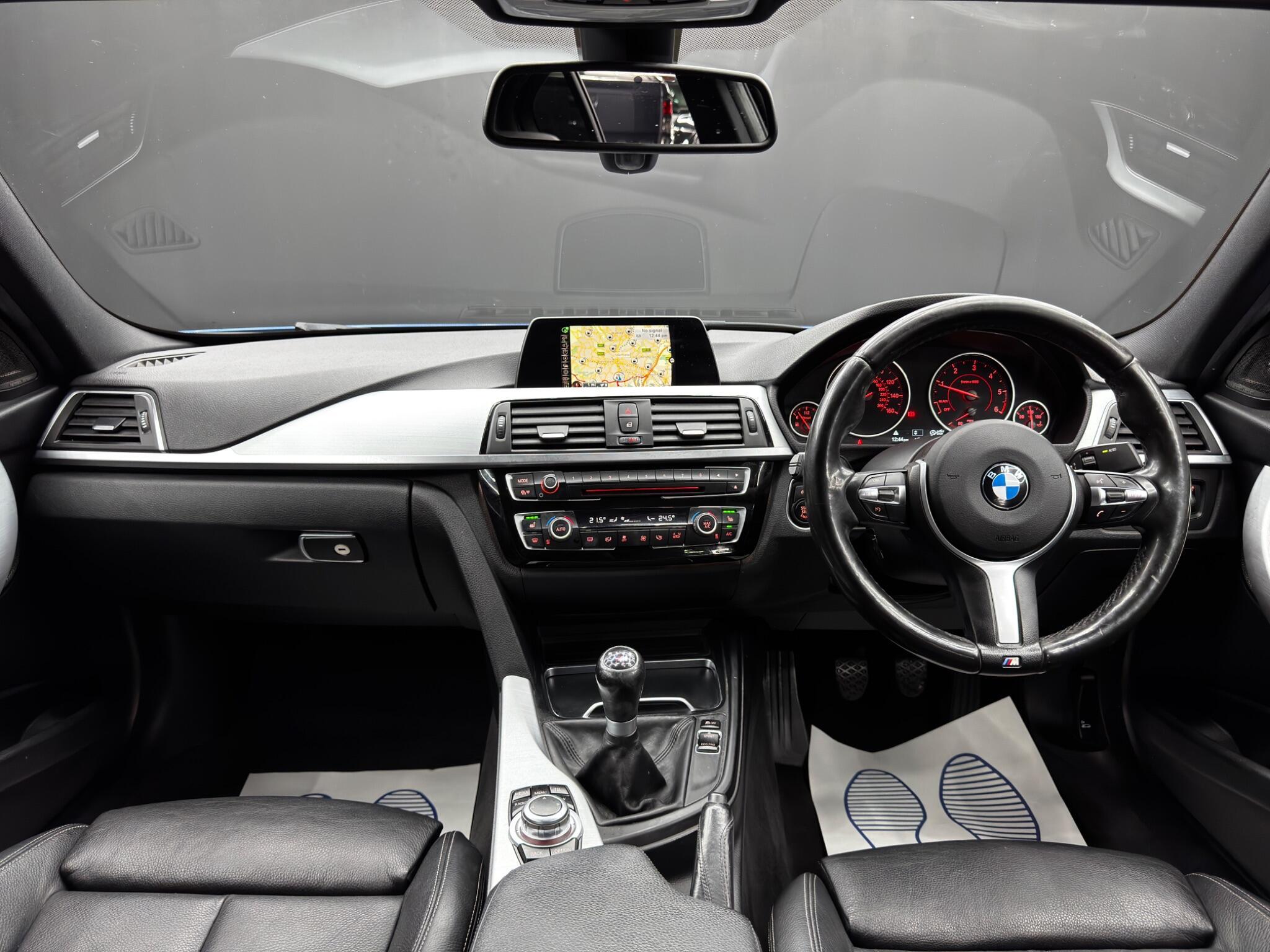 BMW 3 Series - Image 10