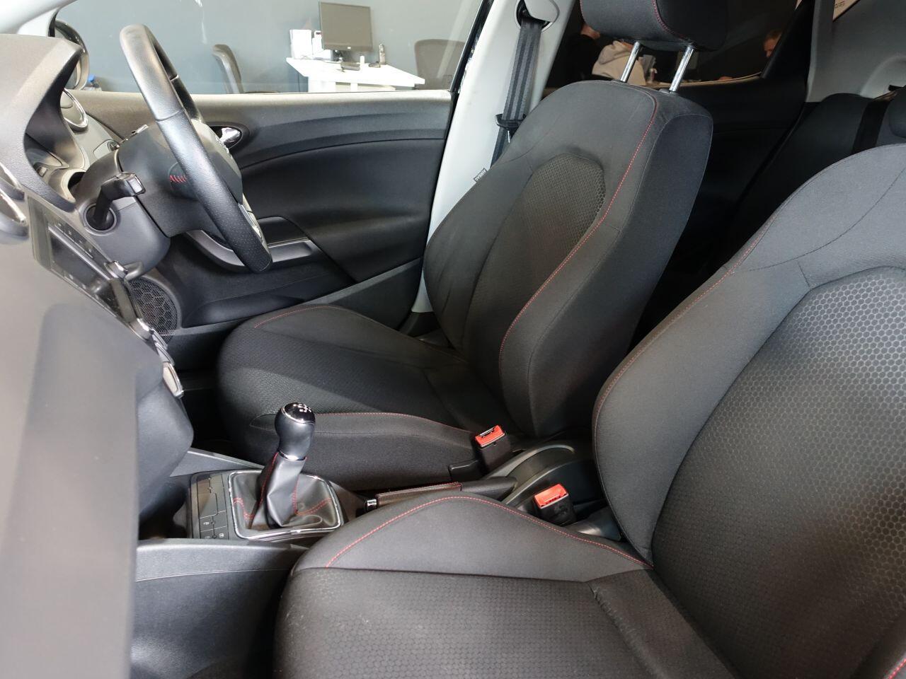 SEAT Ibiza - Image 12