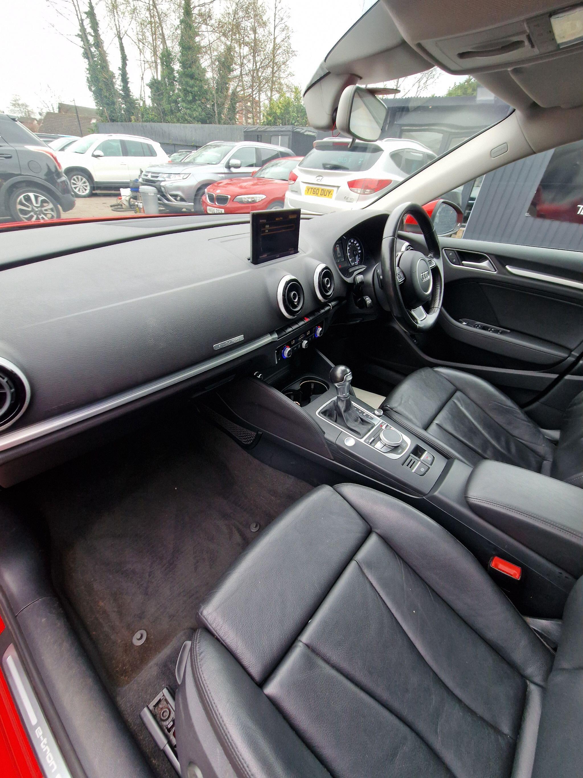 Audi A3 - Image 37