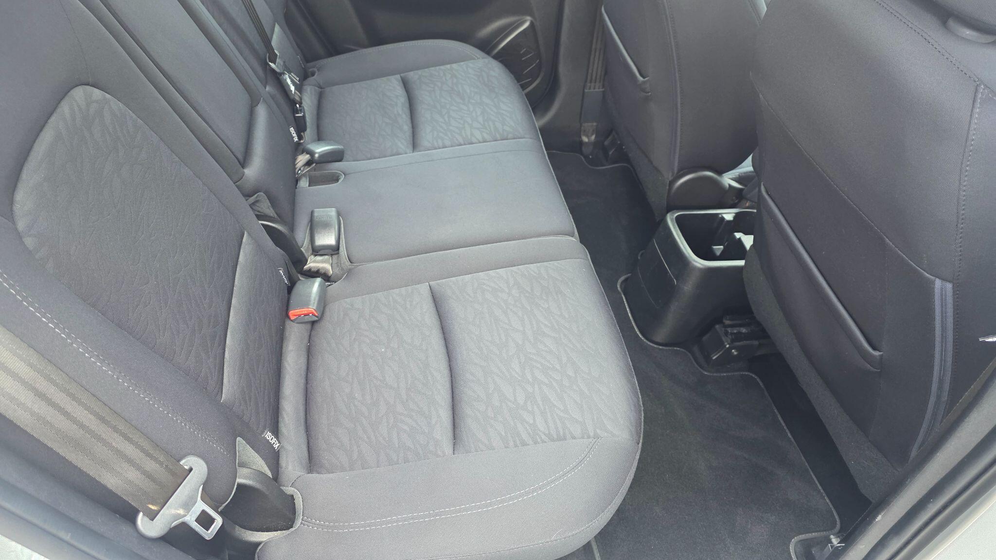 Hyundai ix20 - Image 39