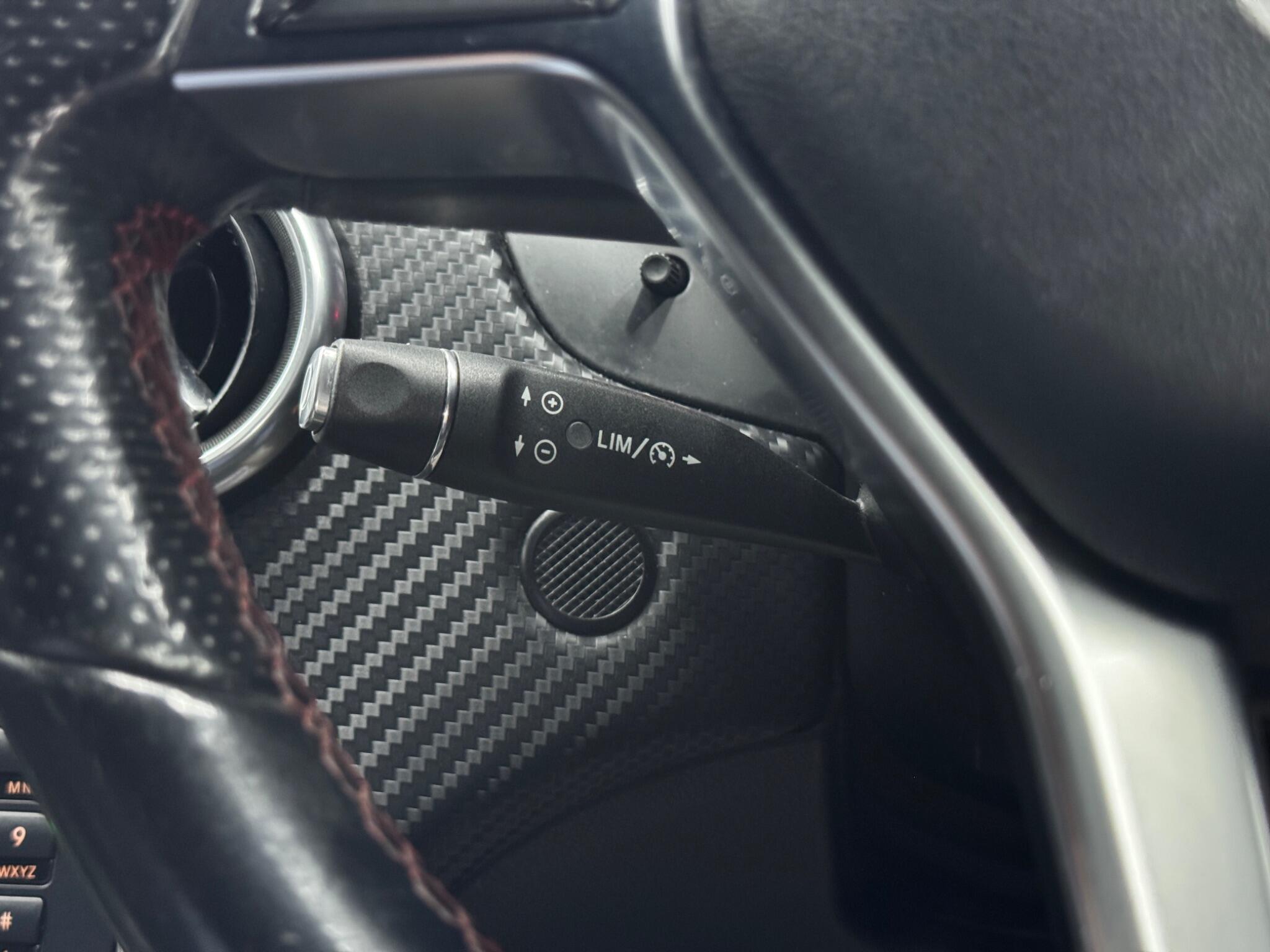 Mercedes A Class - Image 22