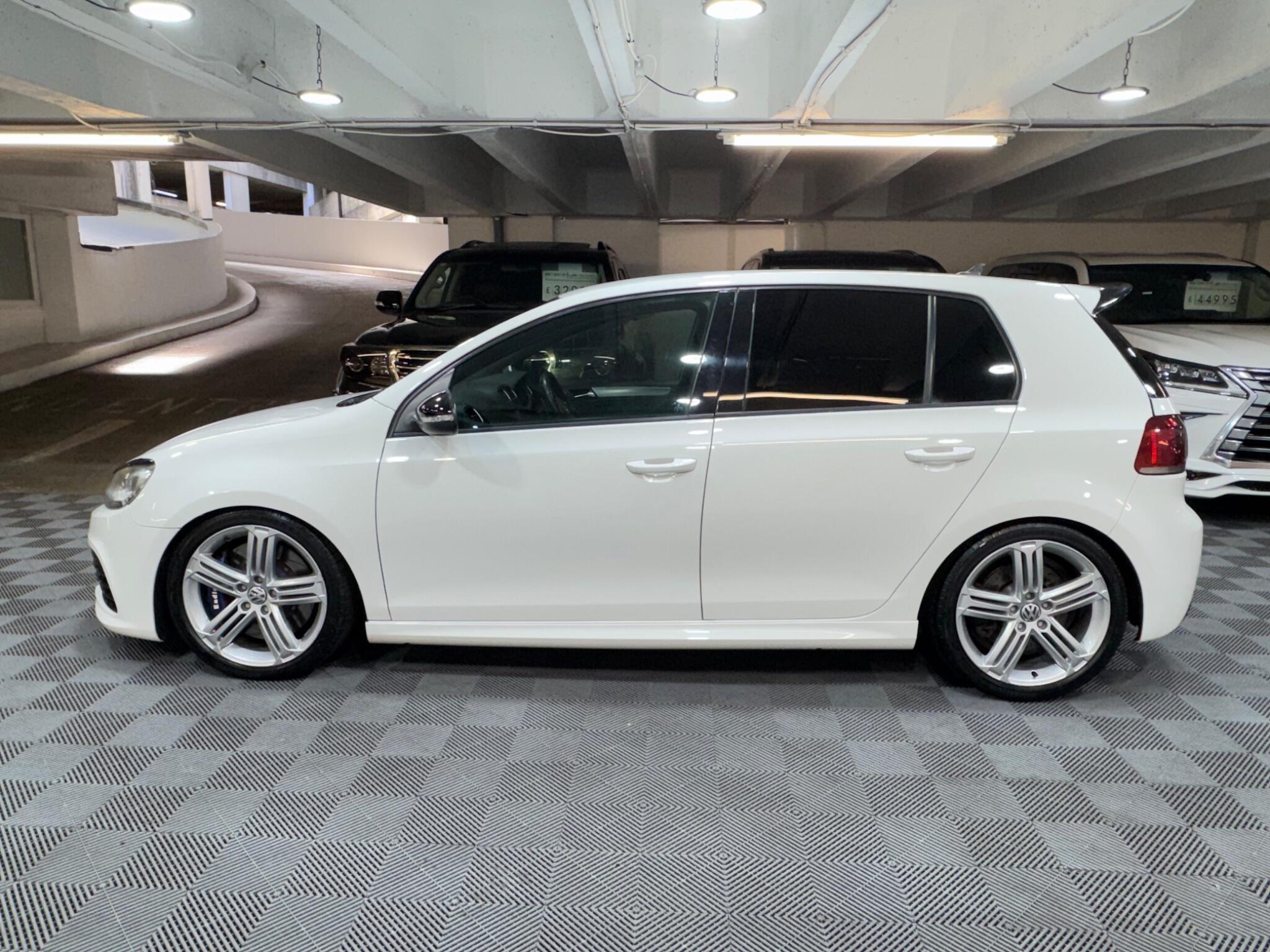 Volkswagen Golf - Image 3