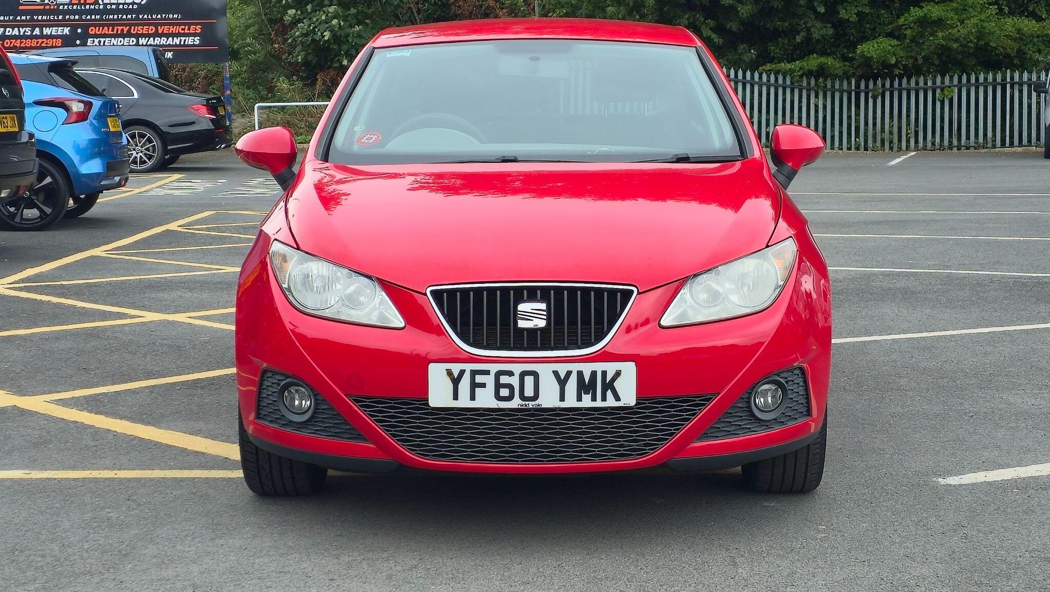 SEAT Ibiza - Image 3