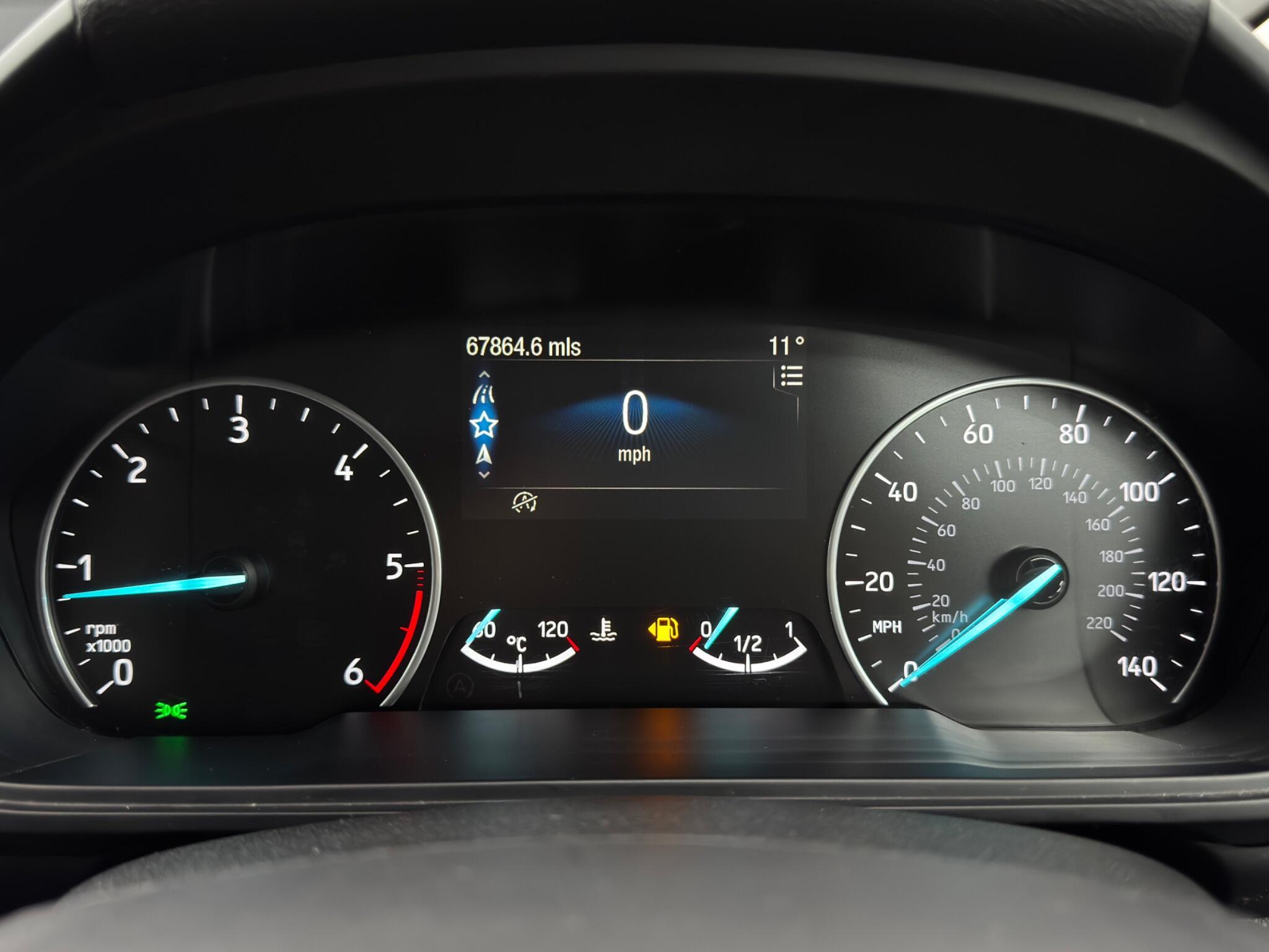 Ford Ecosport - Image 22