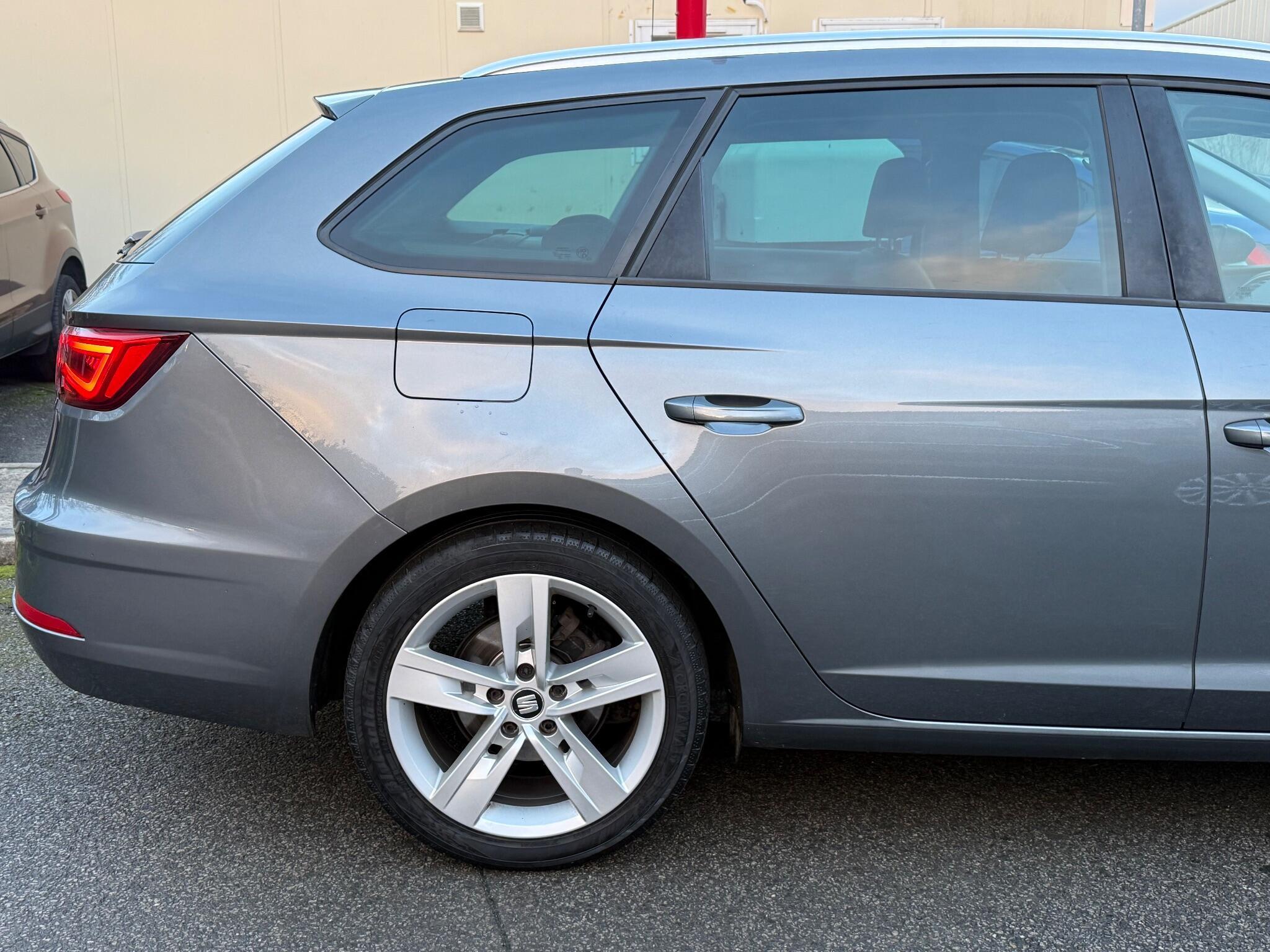 SEAT Leon - Image 14