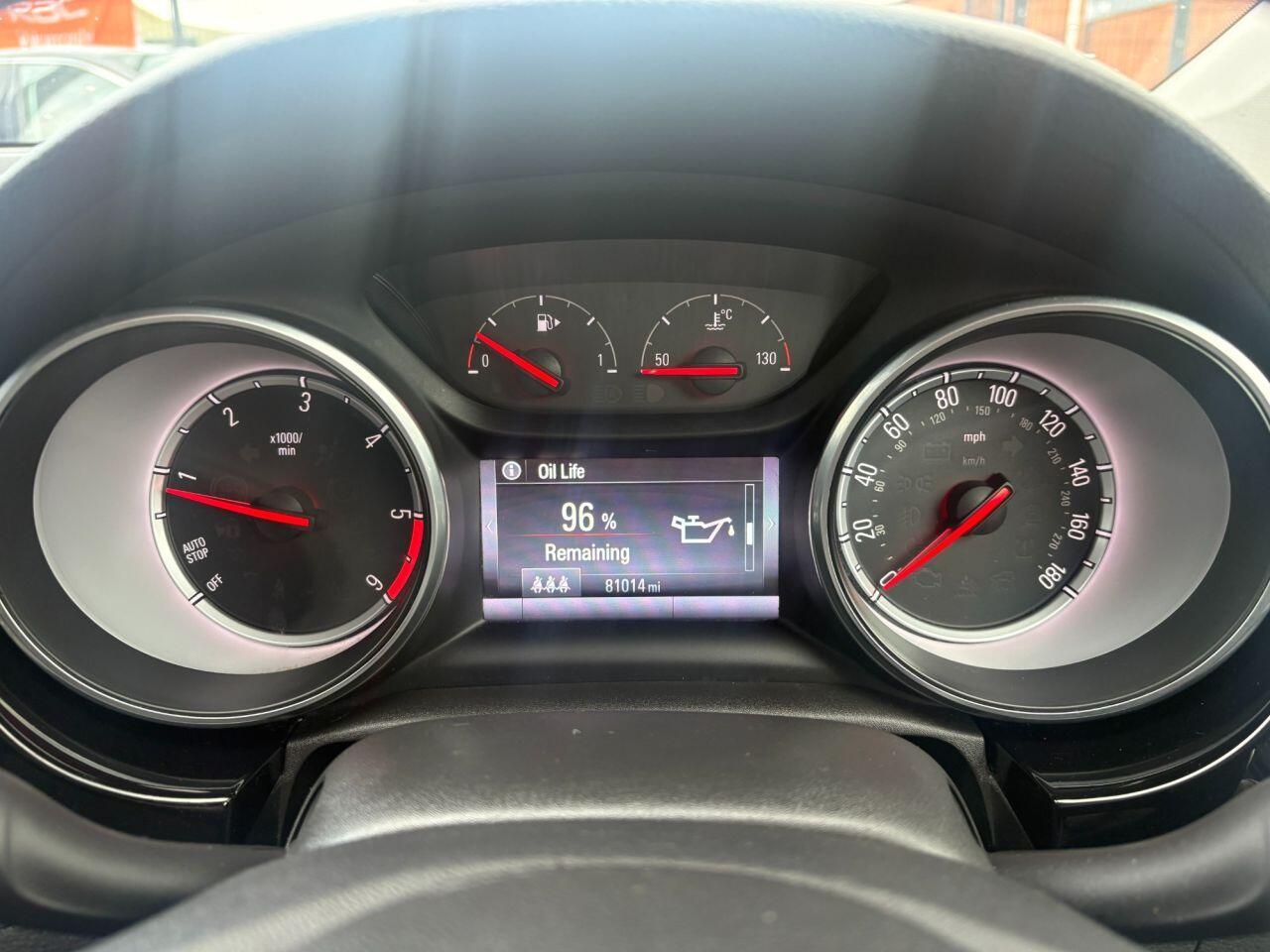 Vauxhall Astra - Image 15