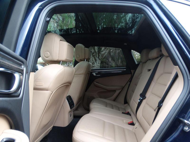 Porsche Macan - Image 10