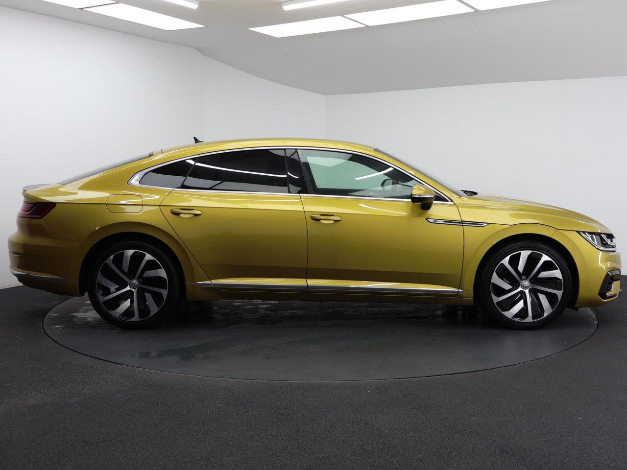 Volkswagen Arteon - Image 10