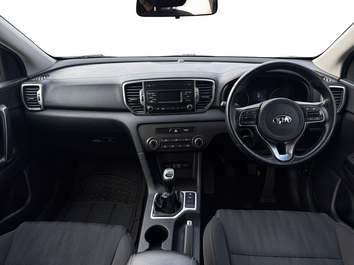 Kia Sportage - Image 7