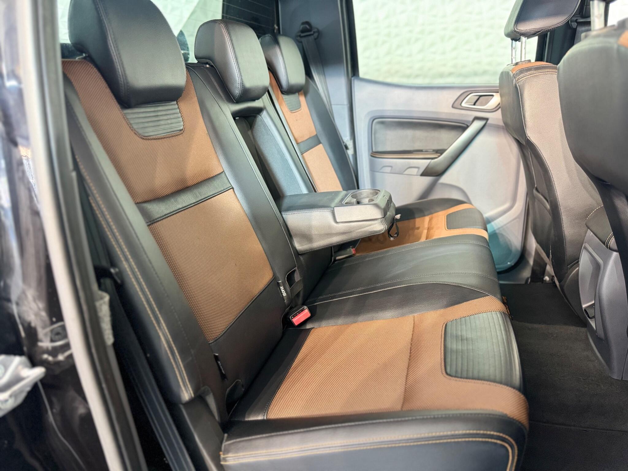 Ford Ranger - Image 21