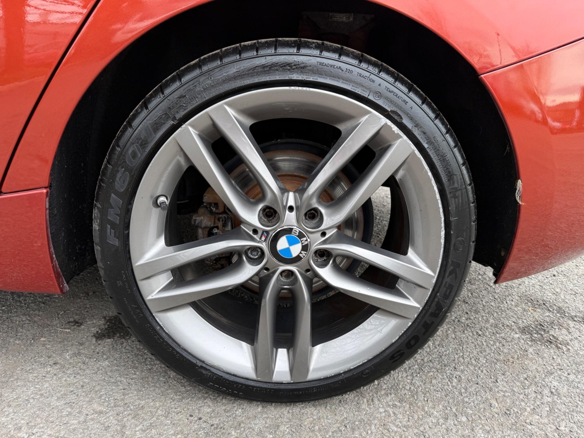 BMW 1 Series - Image 26