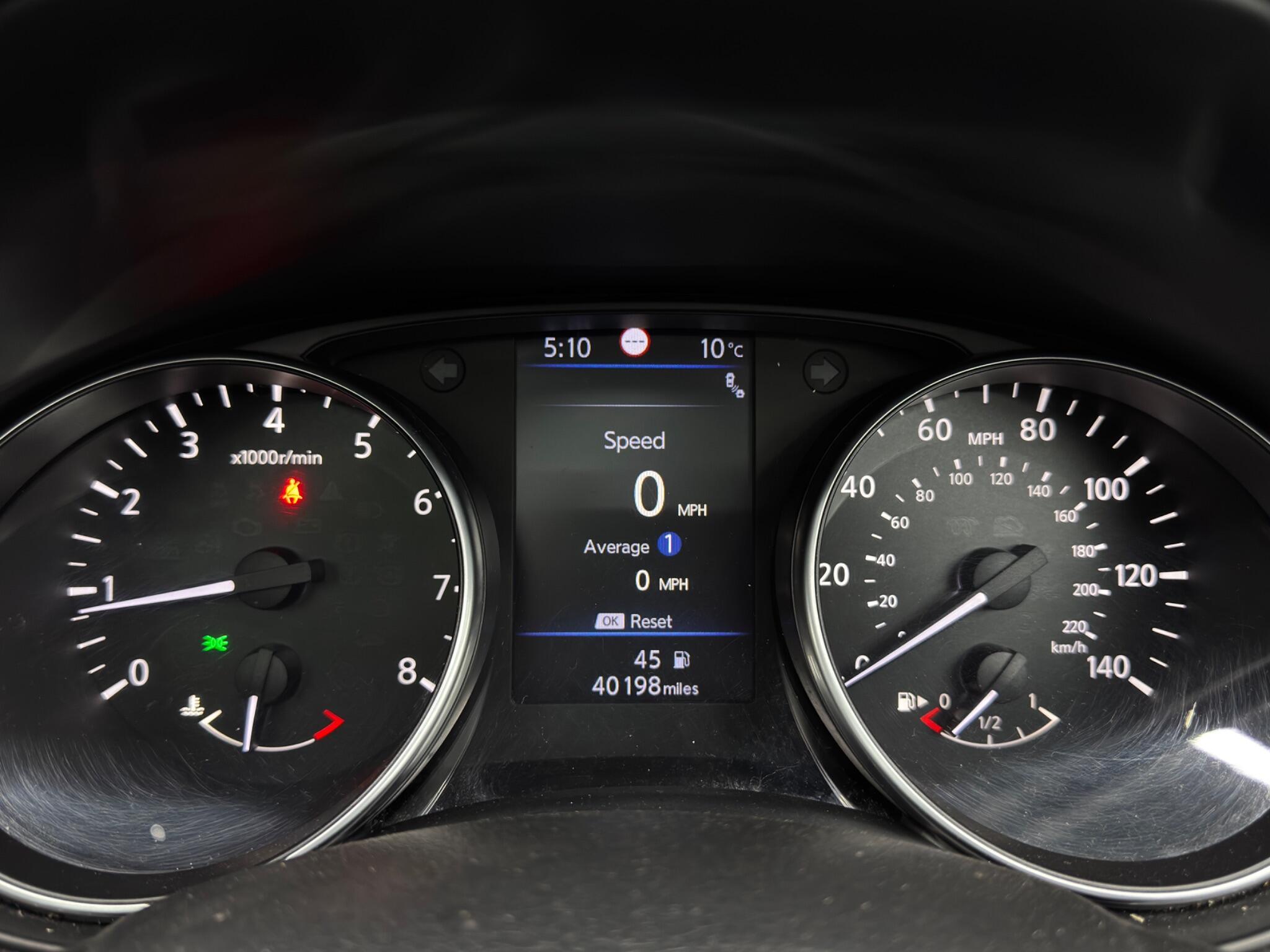 Nissan Qashqai - Image 20