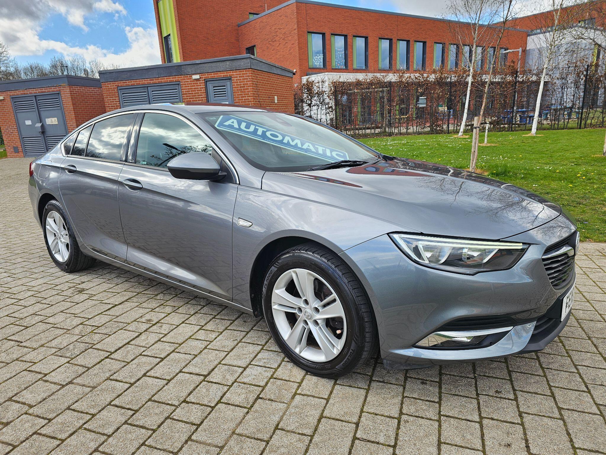 Vauxhall Insignia - Image 12
