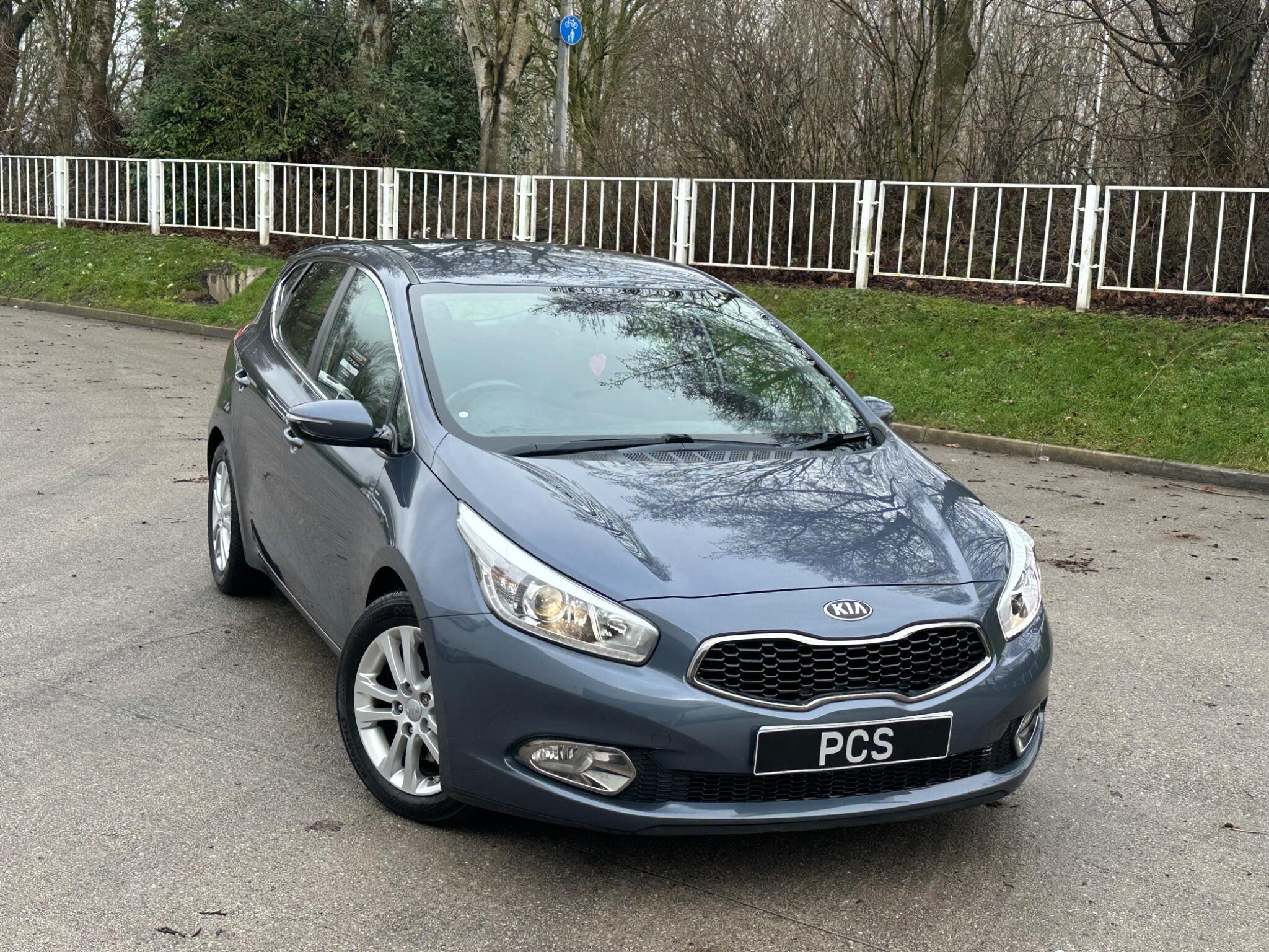 Kia ceed - Image 5