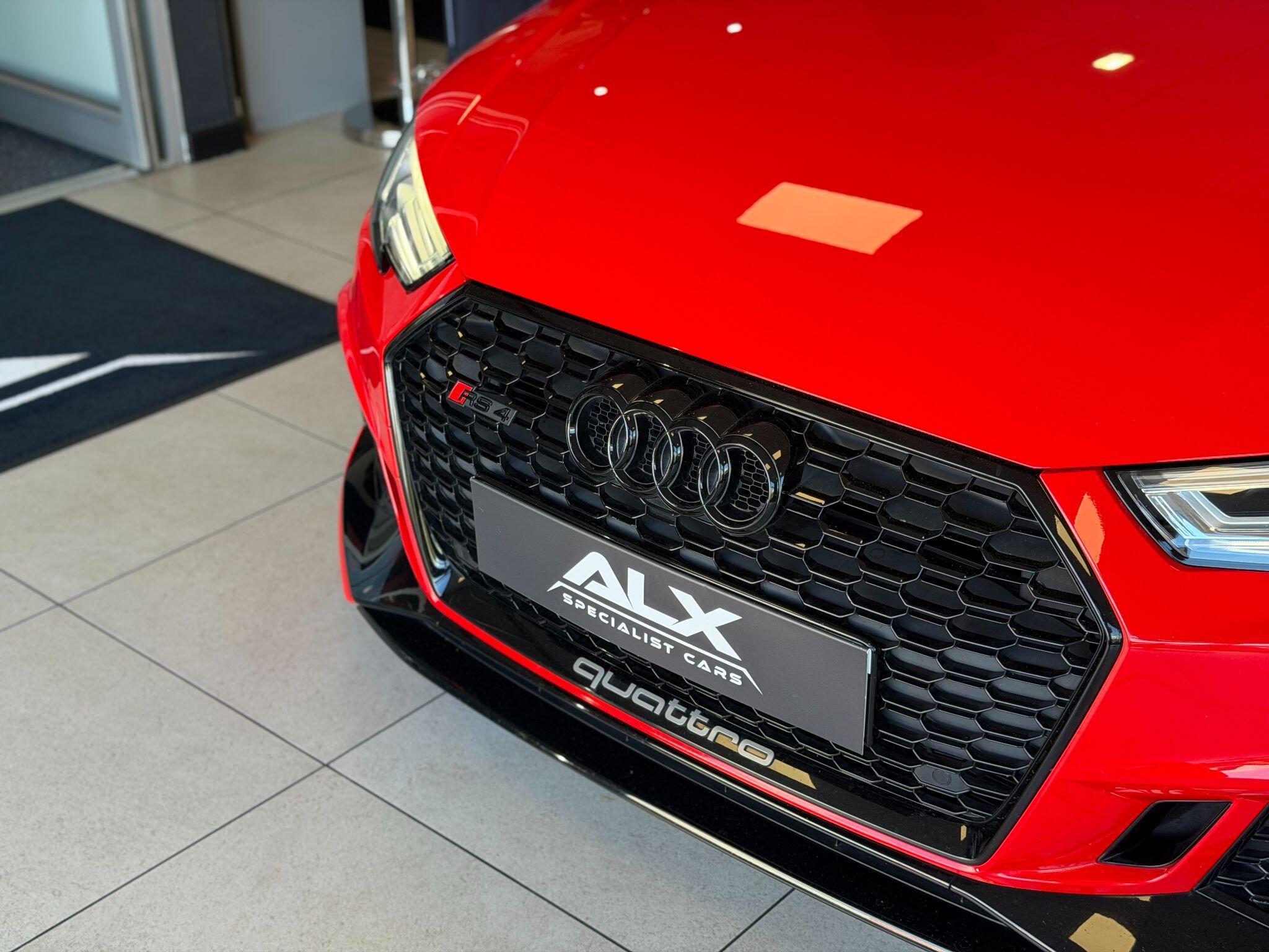 Audi Rs4 Avant - Image 6