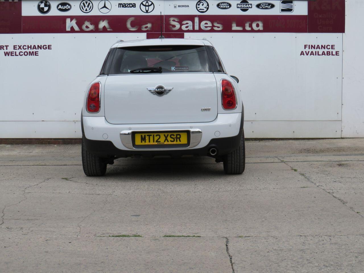 MINI Countryman - Image 4