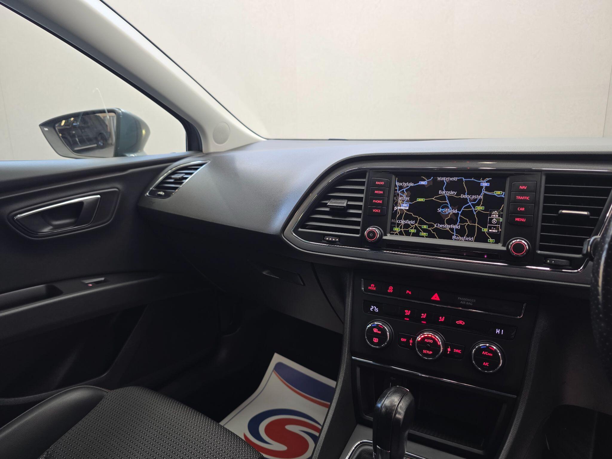 SEAT Leon - Image 15