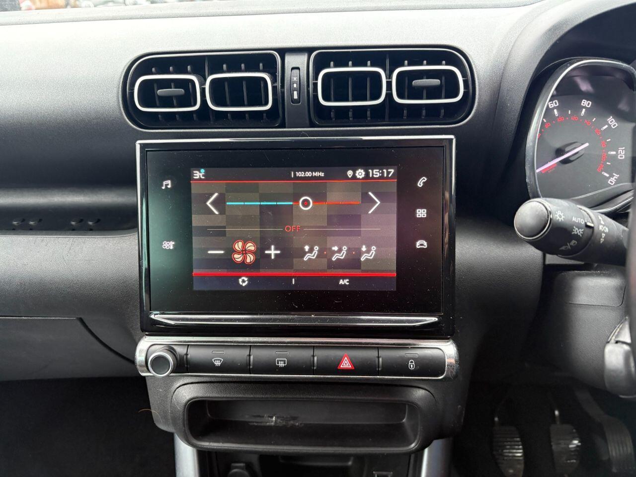 Citroen C3 Aircross - Image 8