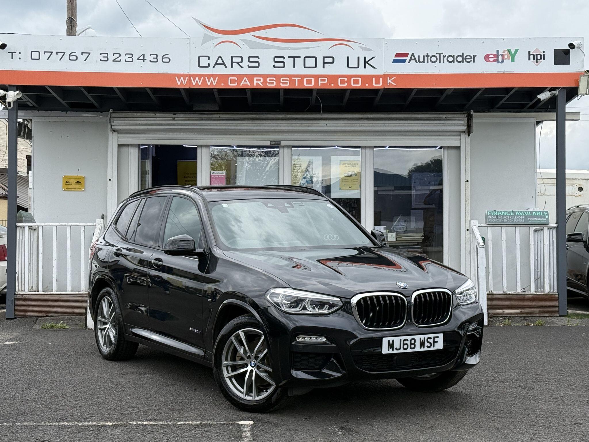 BMW X3 - Image 6