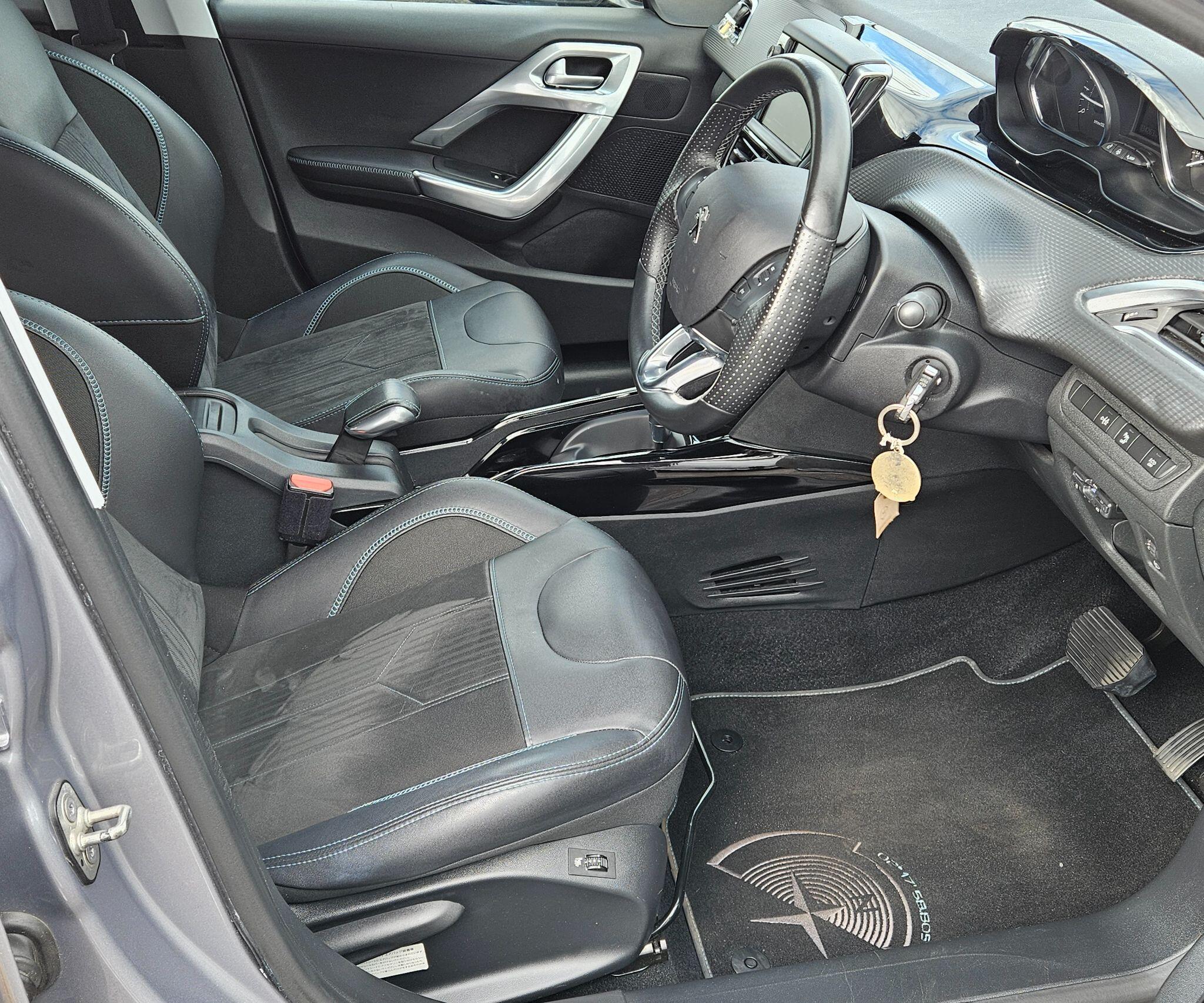 Peugeot 2008 - Image 61